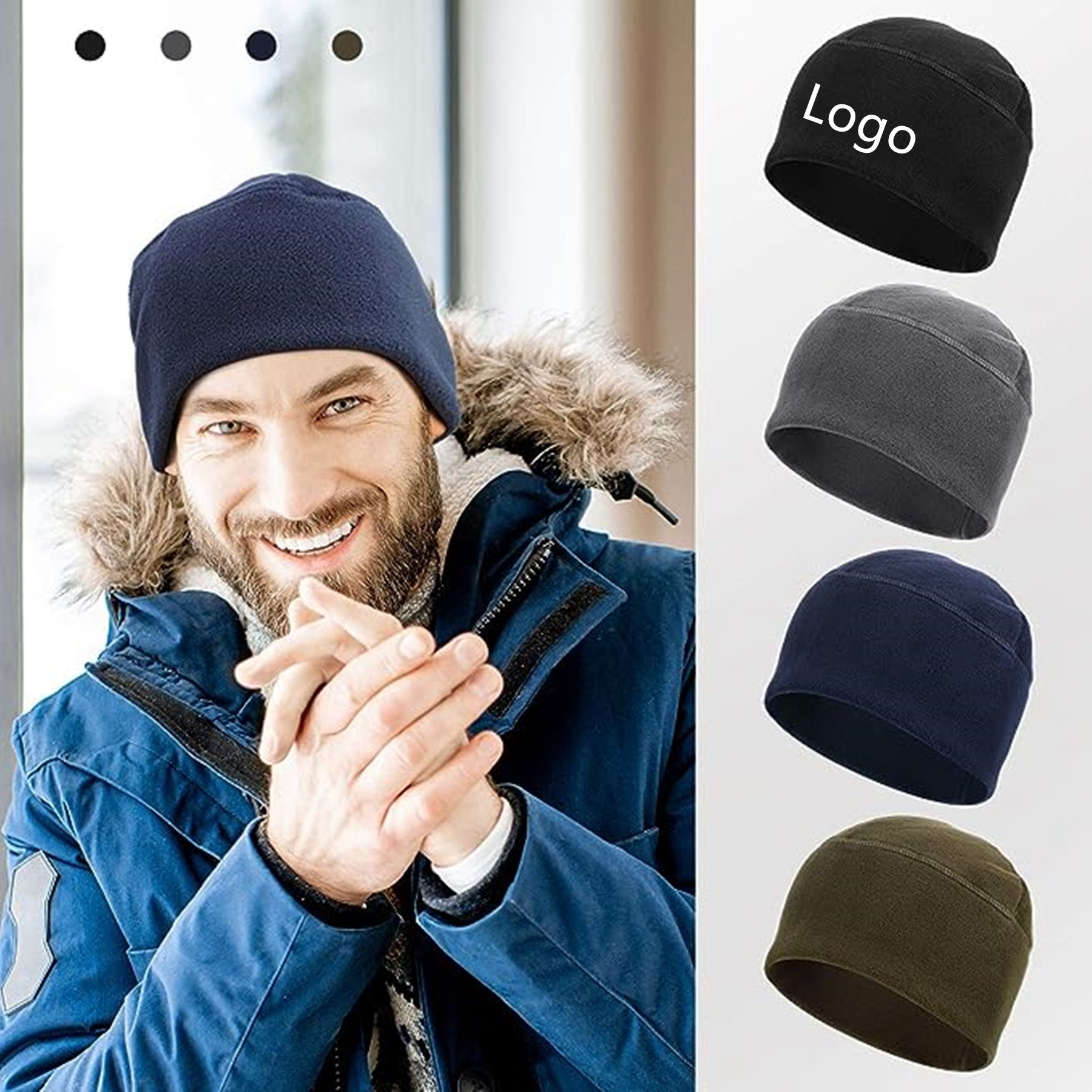 Sport Beanie