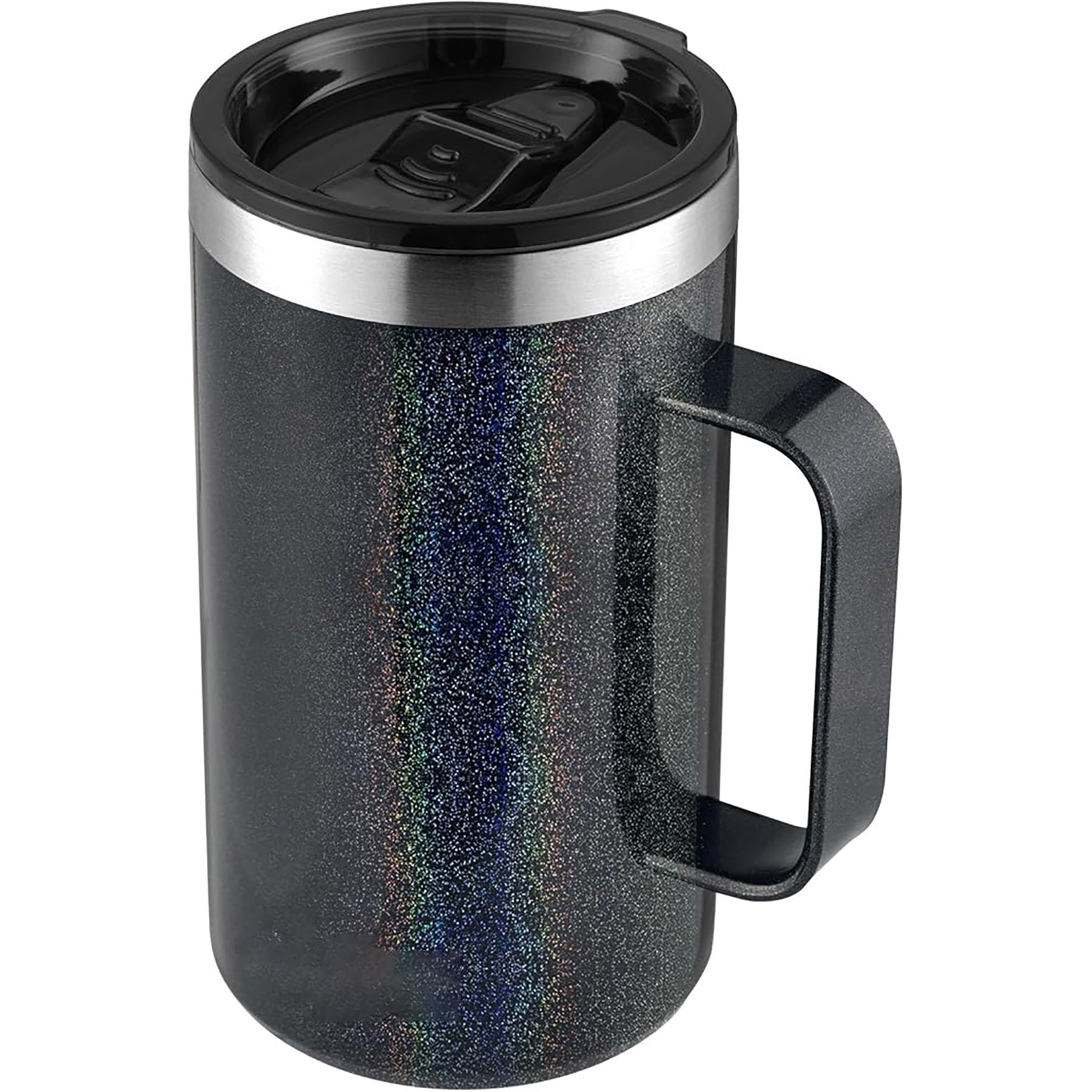 Stainless Steel Insulated Handle Cup 36