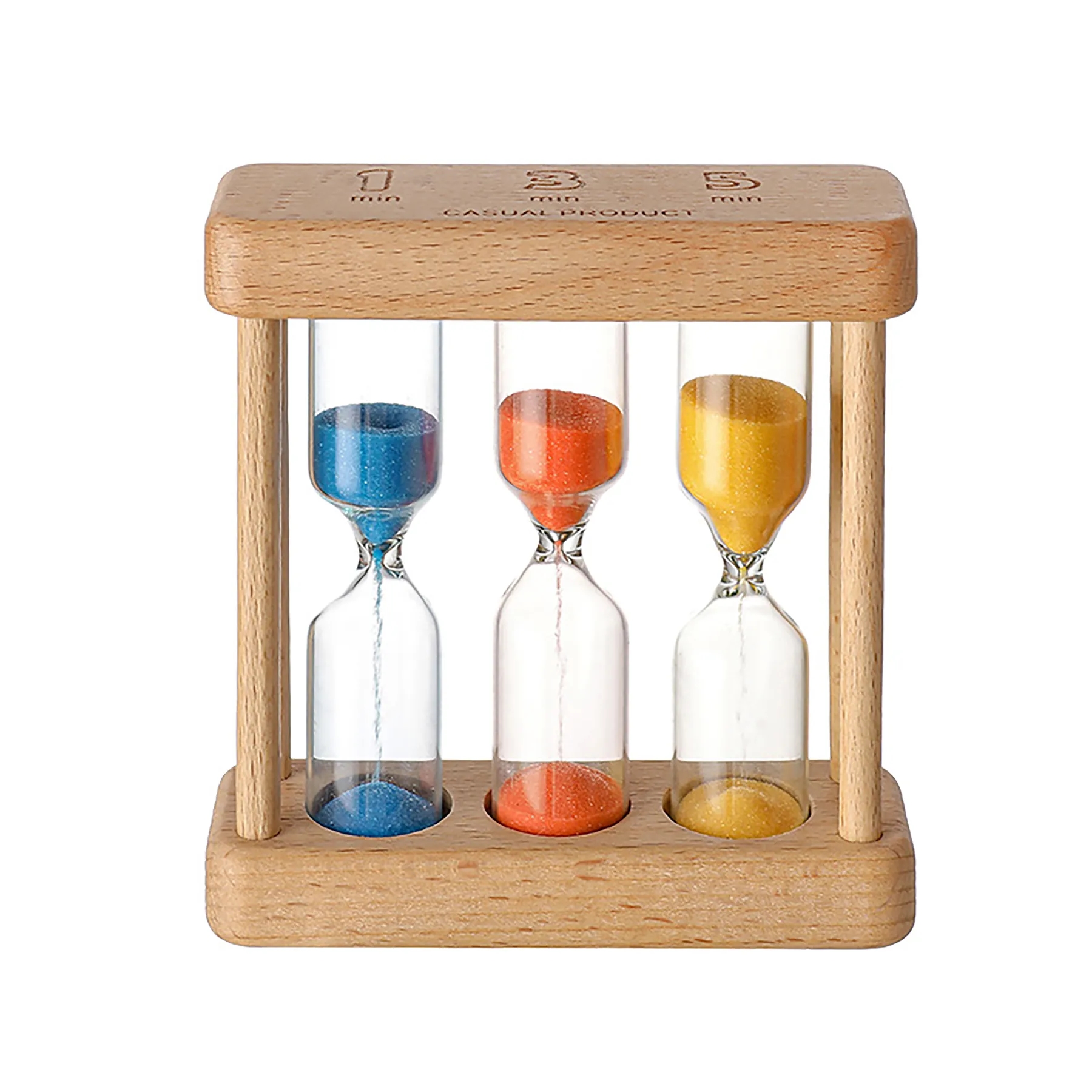 Hourglass 11