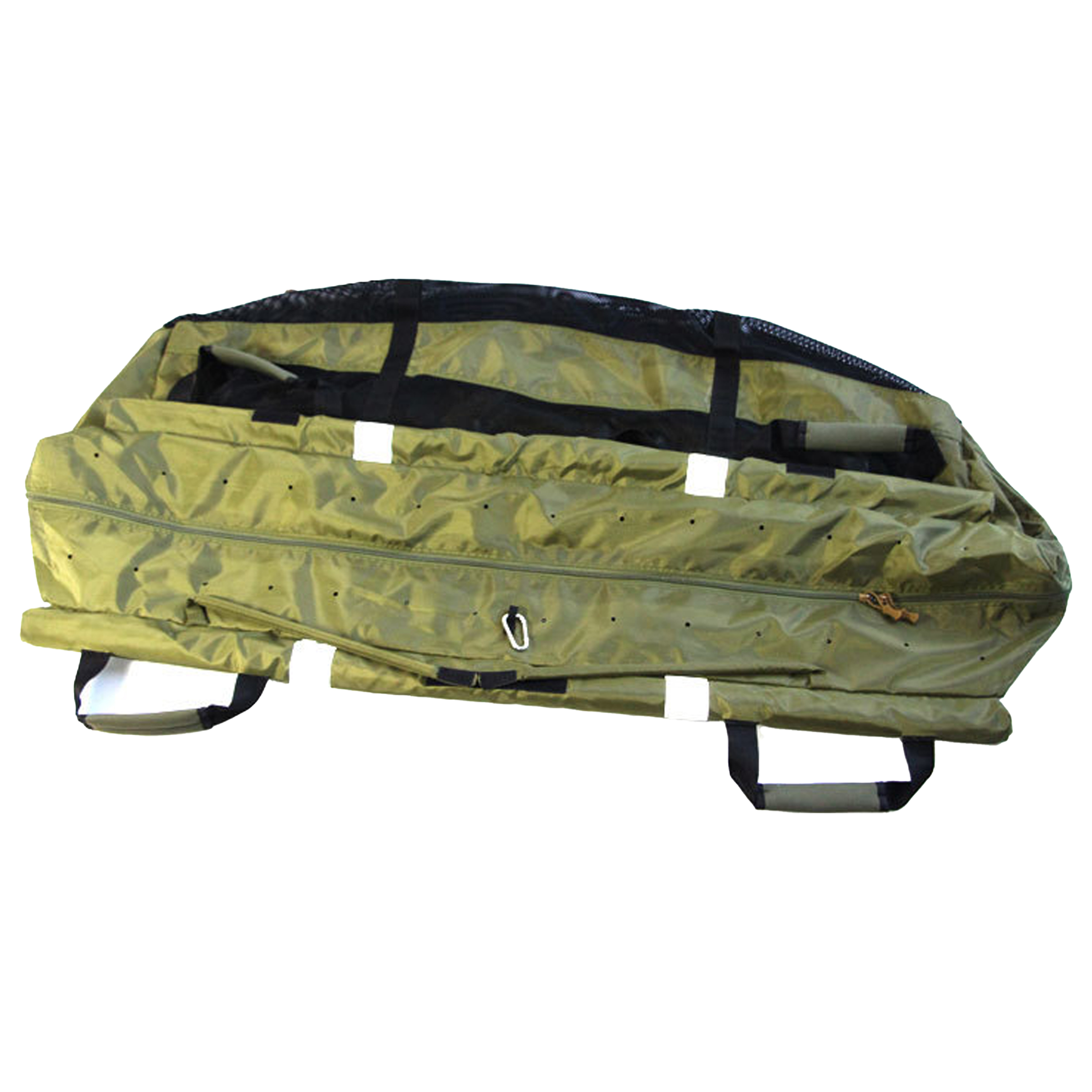 Oxford Large Capacity Outdoor Fishing Bag 14