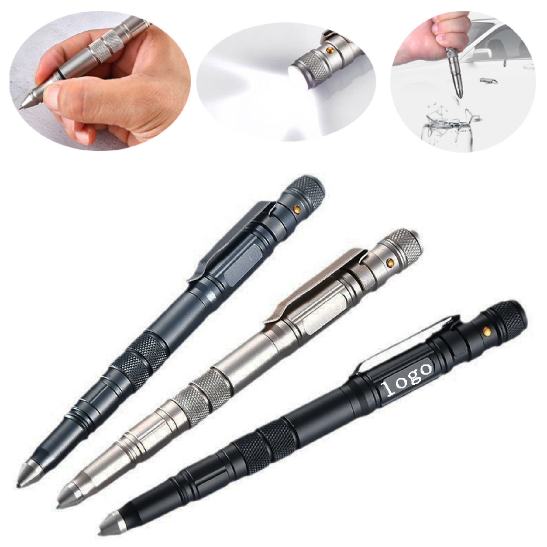Multi Tool Pen