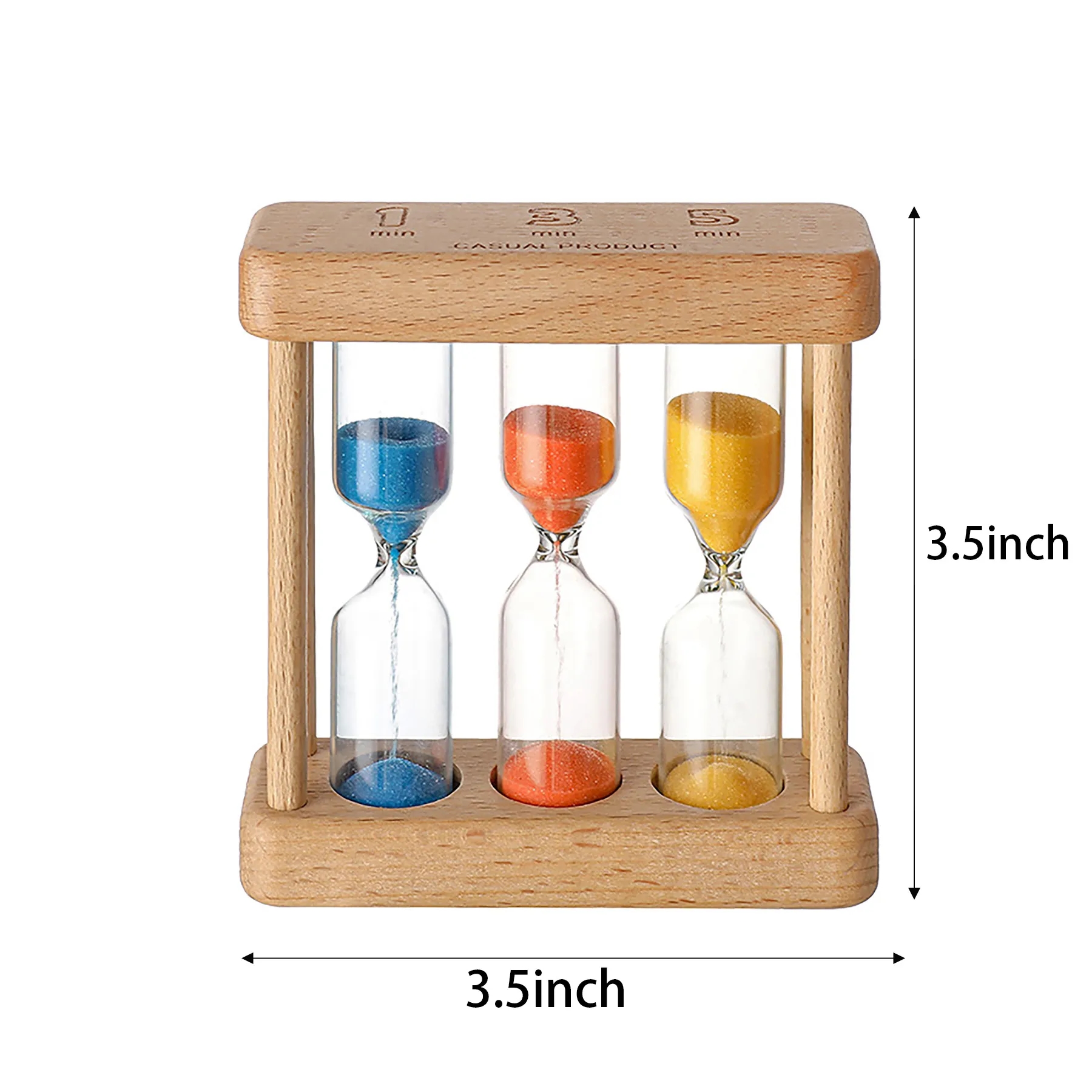 Hourglass 13