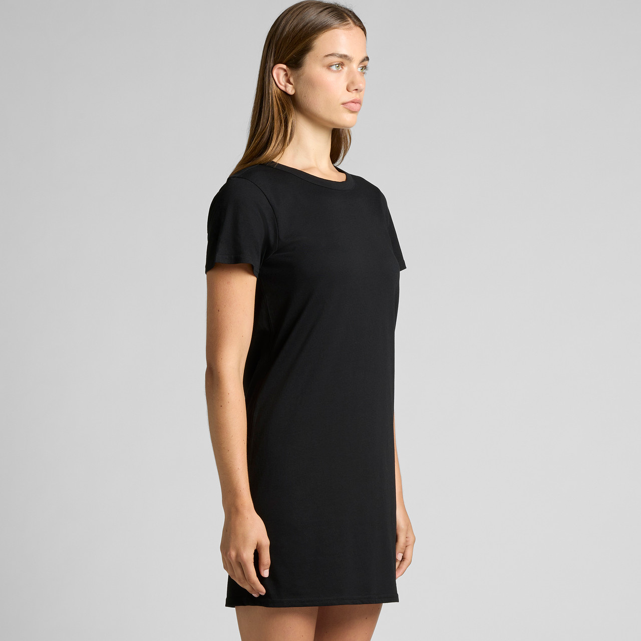 Wo's Mika Organic S/S Dress | 4028 24