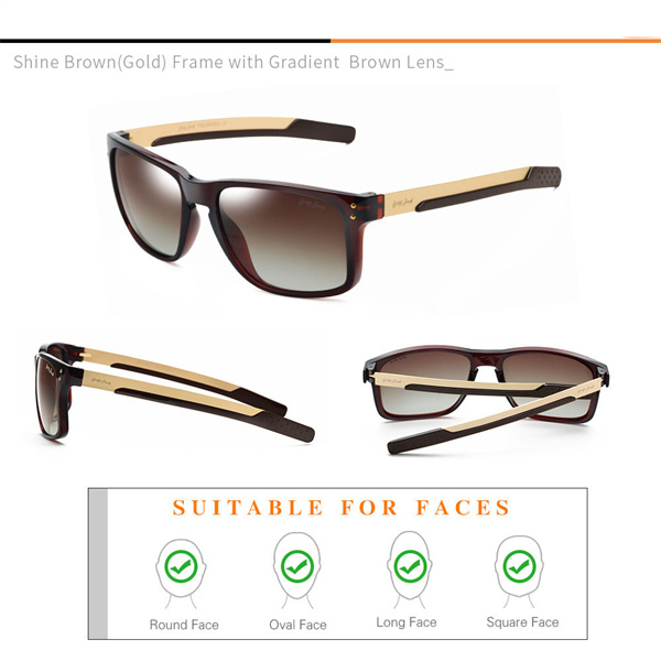Polarized Sunglasses