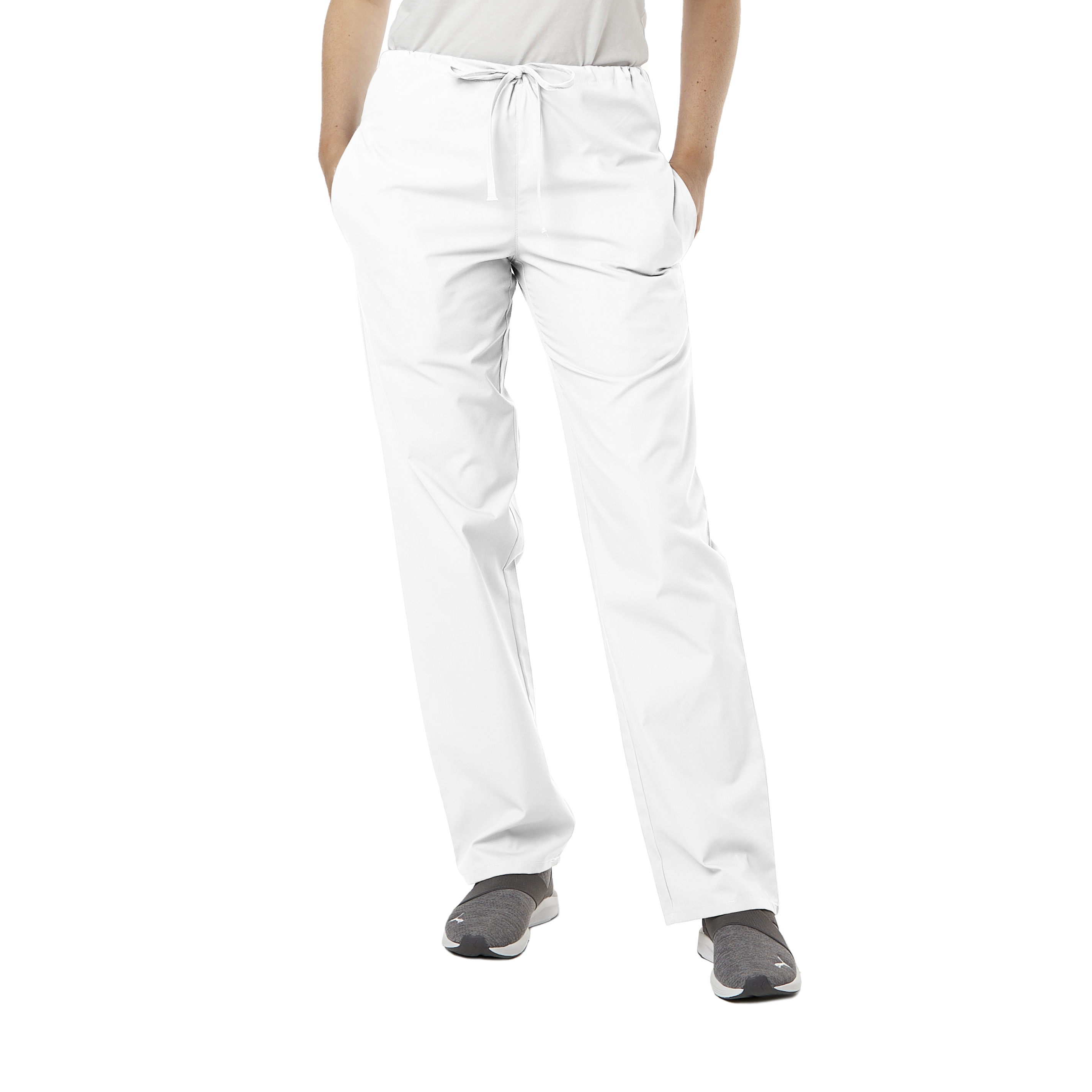 UltraSoft Drawstring Scrub Pant 44