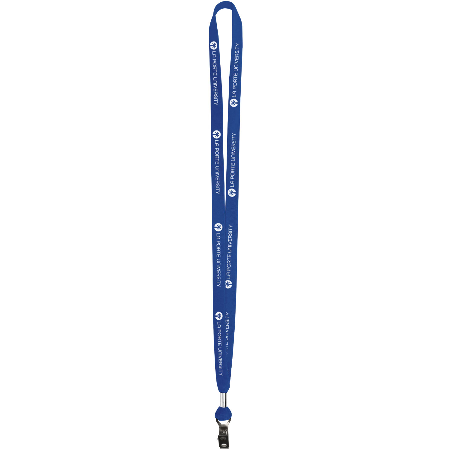 5/8" Two Ply Polyester Lanyard 18