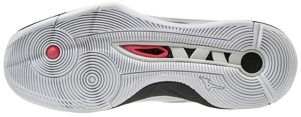Wave Momentum Mid Men's Volleyball Shoe 17