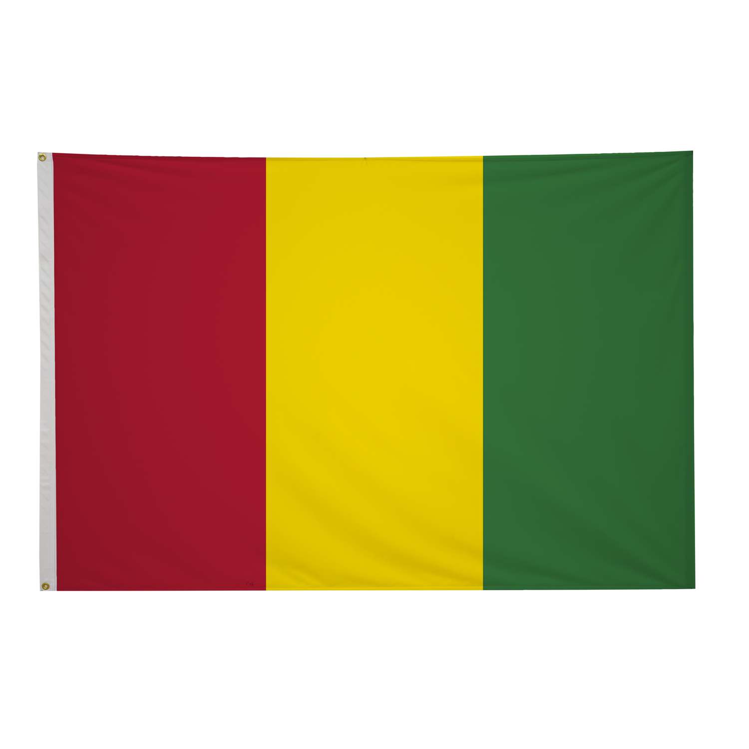 4' x 6' International Flags 519