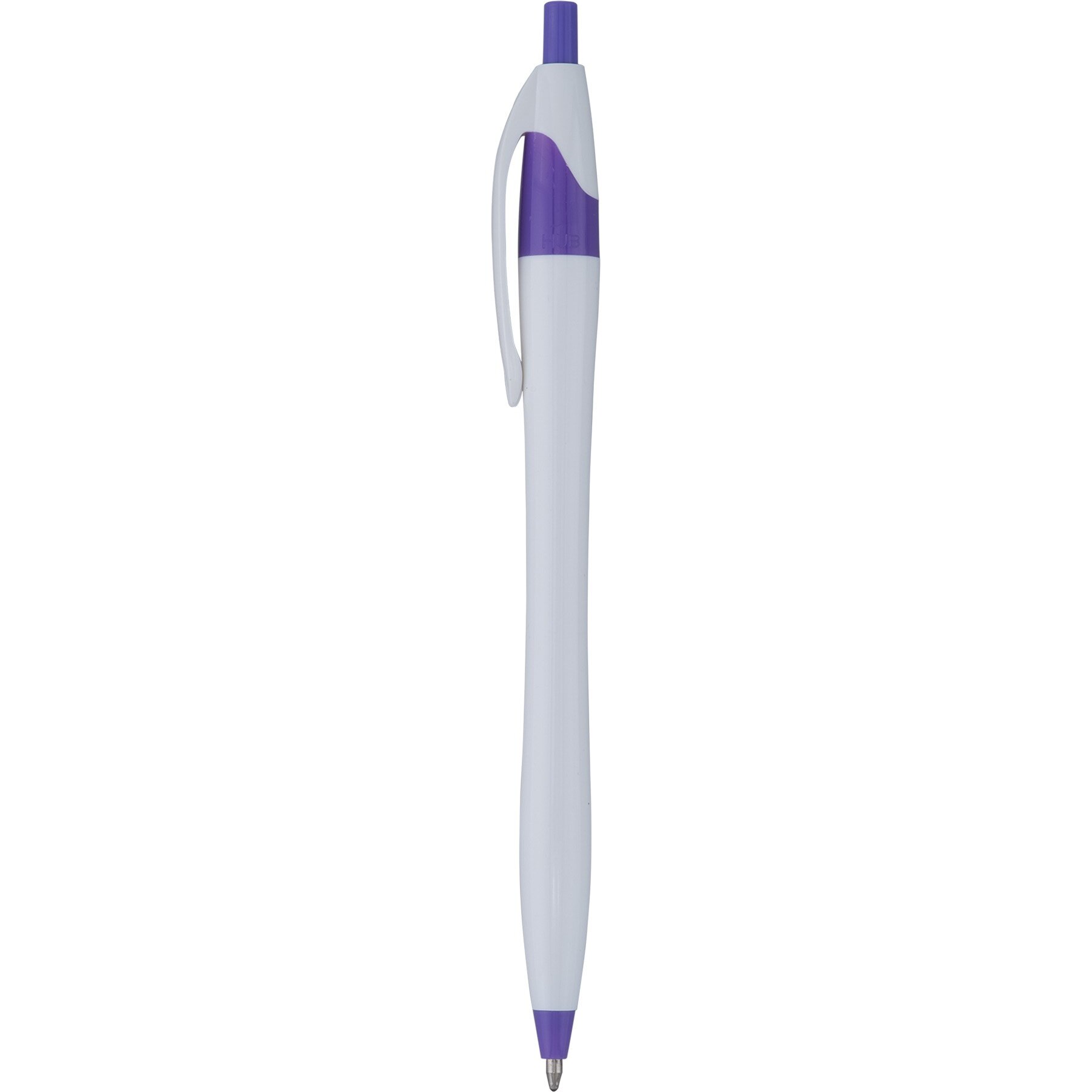 Retractable Ballpoint Pen 39