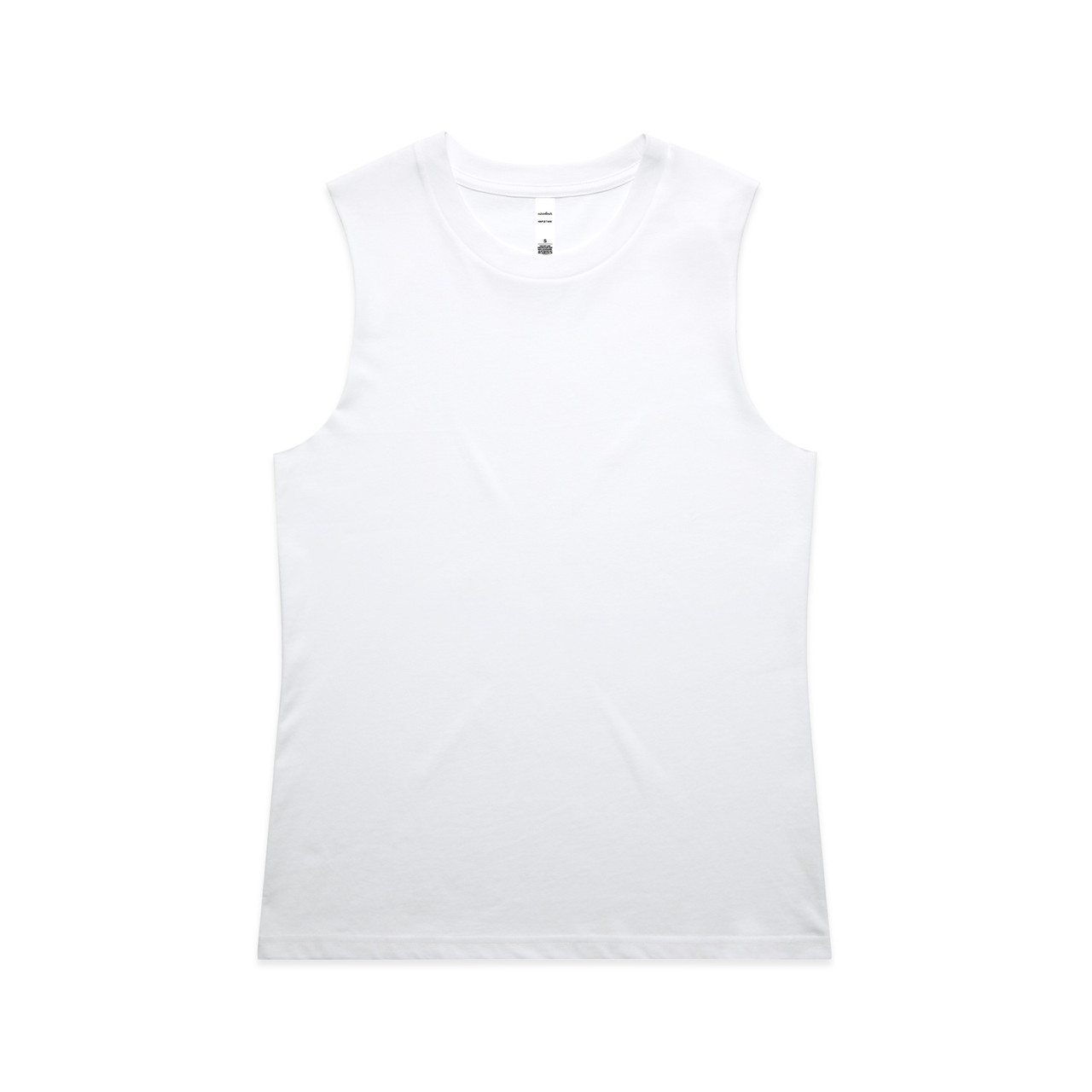 Wo's Maple Tank | 4017 42