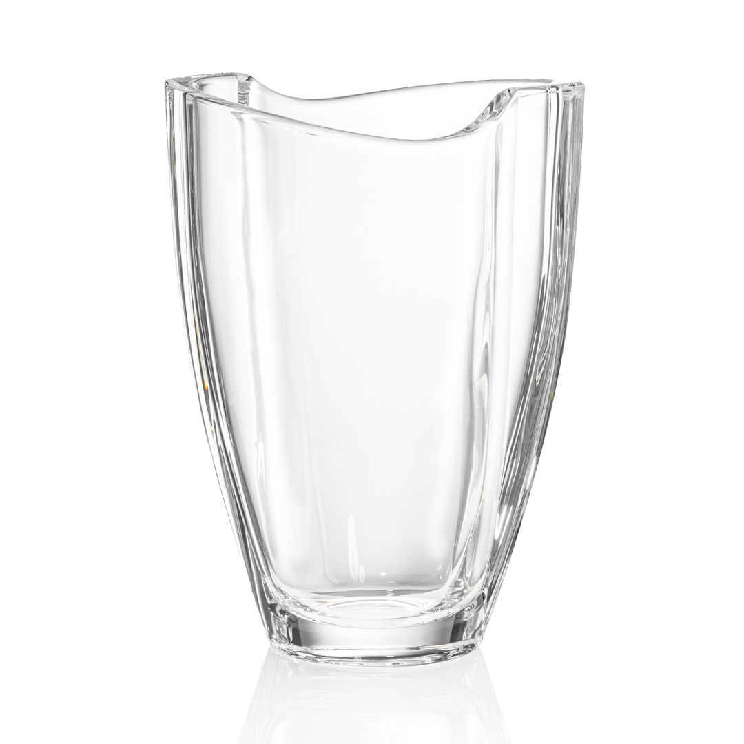 Ainsley Barrel Vase - Thumbnail 3