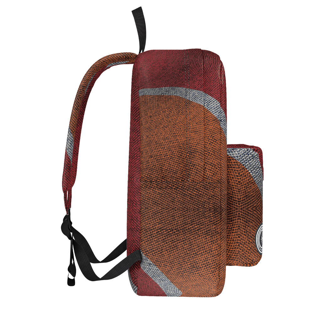 Jade Import Backpack - Thumbnail 2
