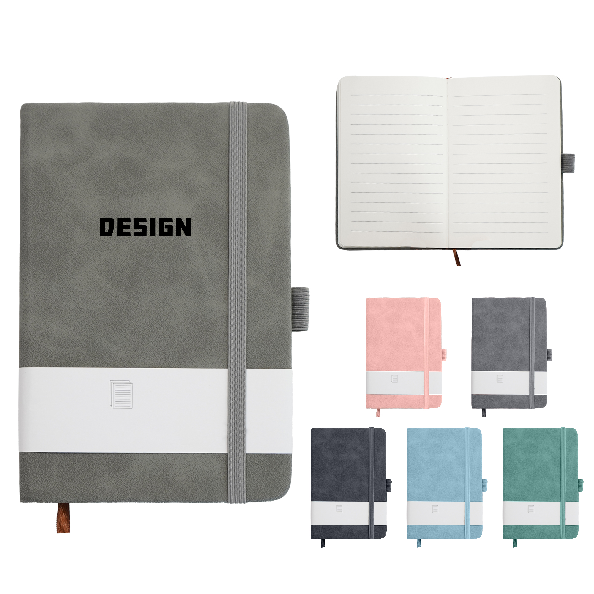 Pocket Notebook Journal