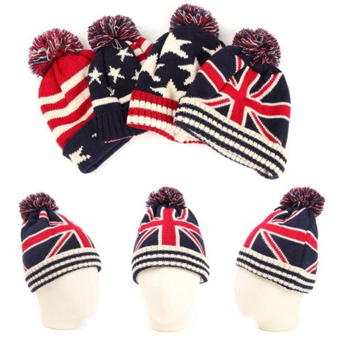 Knitted Hat