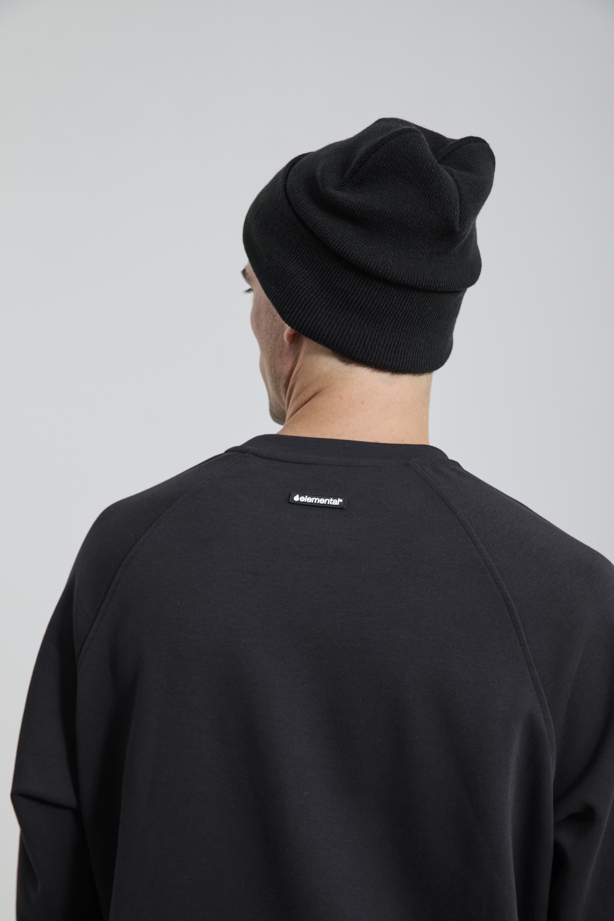 Elemental® CoffeeThread™ Series Latte SweatShirt 4