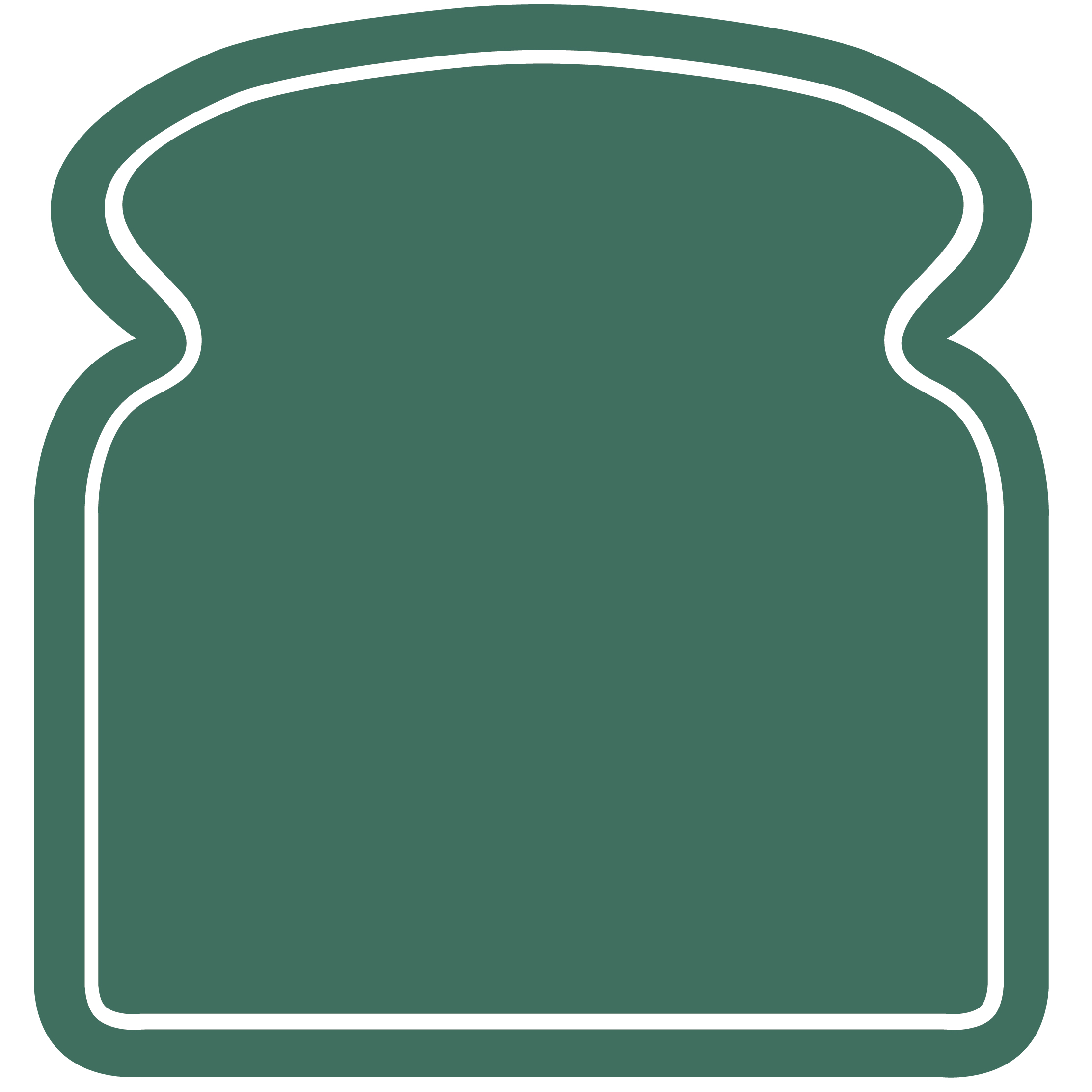 Toast Mitt 69