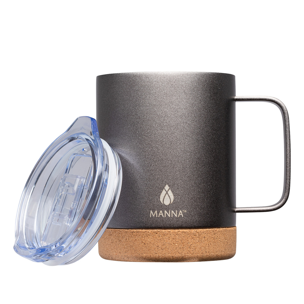 Manna™ Beacon 13 oz. Vacuum Insulated Camping Mug CM1012 Branding Ideas Swag Promotional