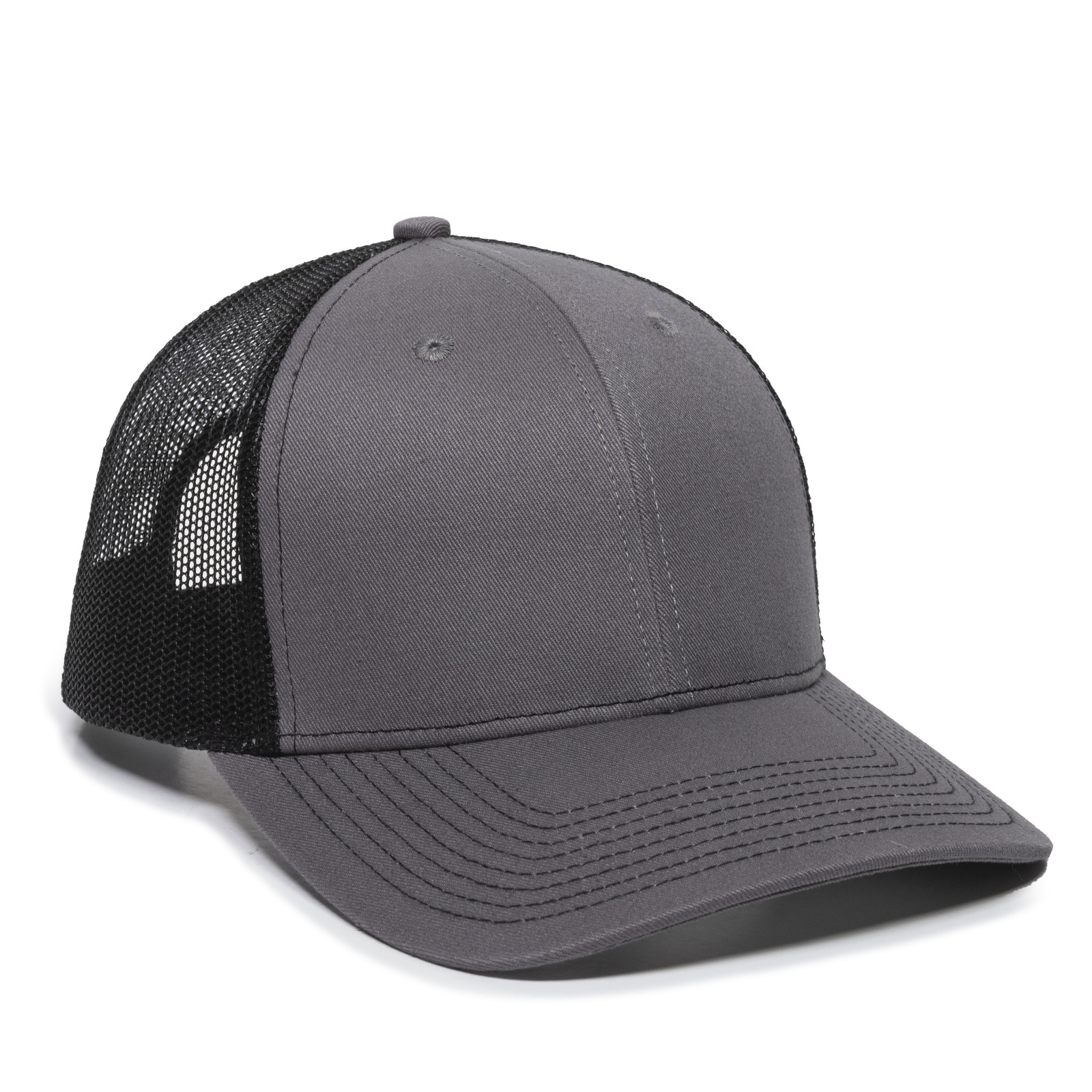 Premium Modern Trucker 112