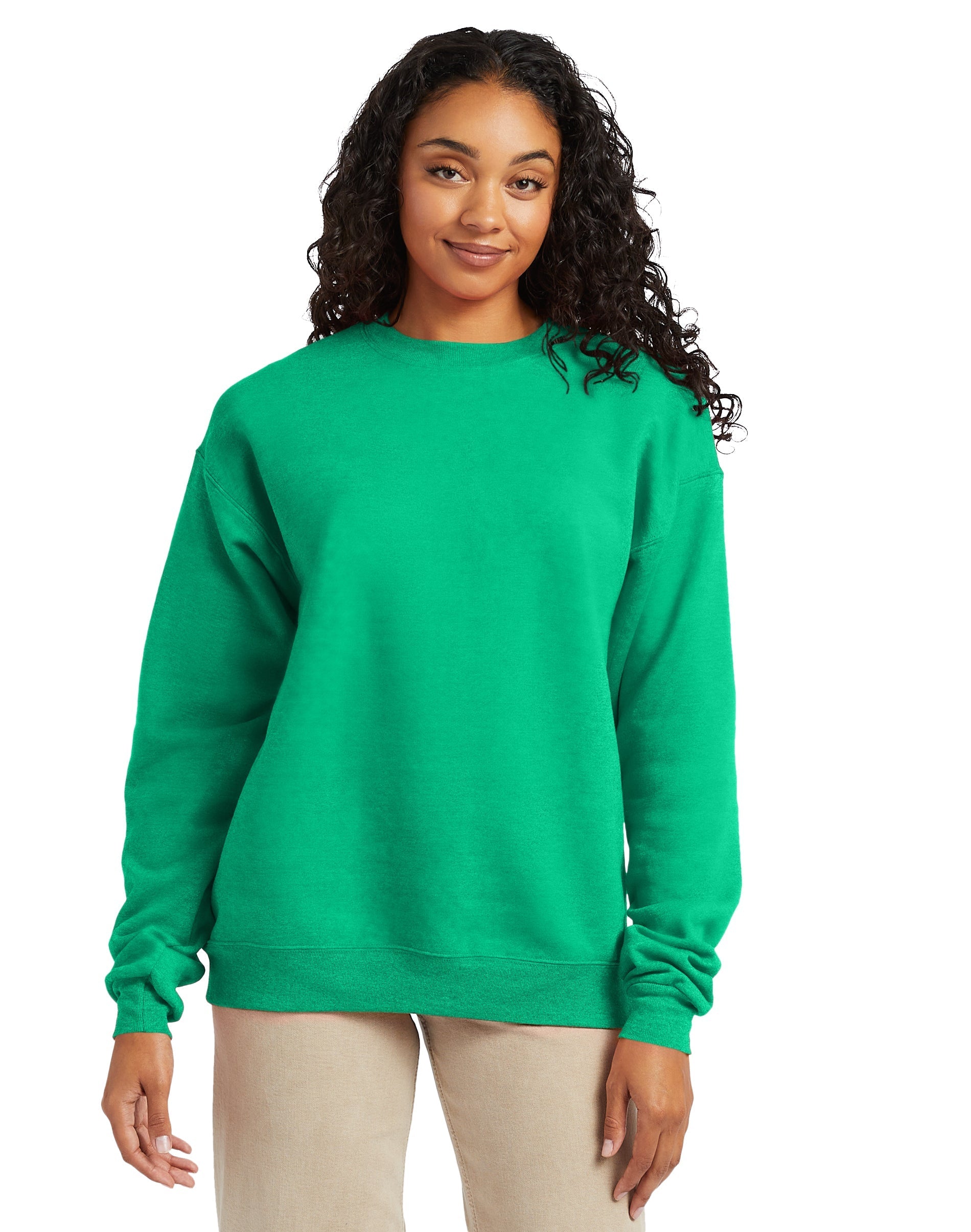 Hanes EcoSmart® Fleece Sweatshirt 40