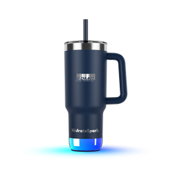 HidrateSpark PRO 2 Smart Tumbler - Thumbnail 2