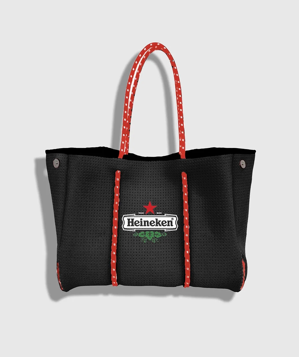 Neoprene Tote 17