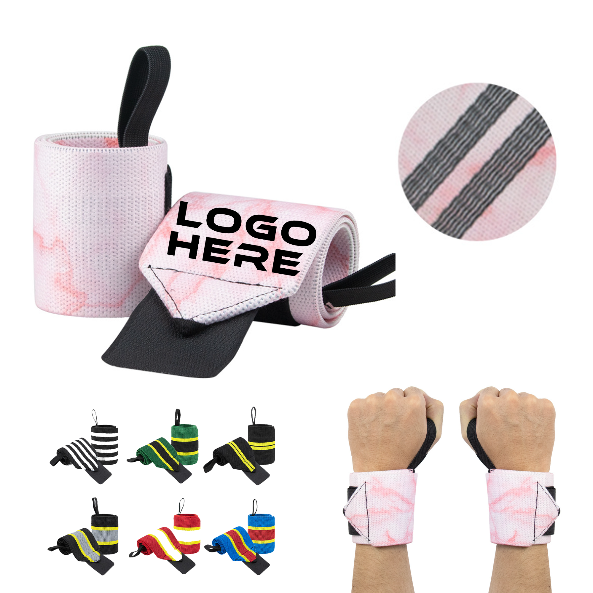 Fitness Wristband