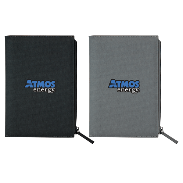 Durham Notebook