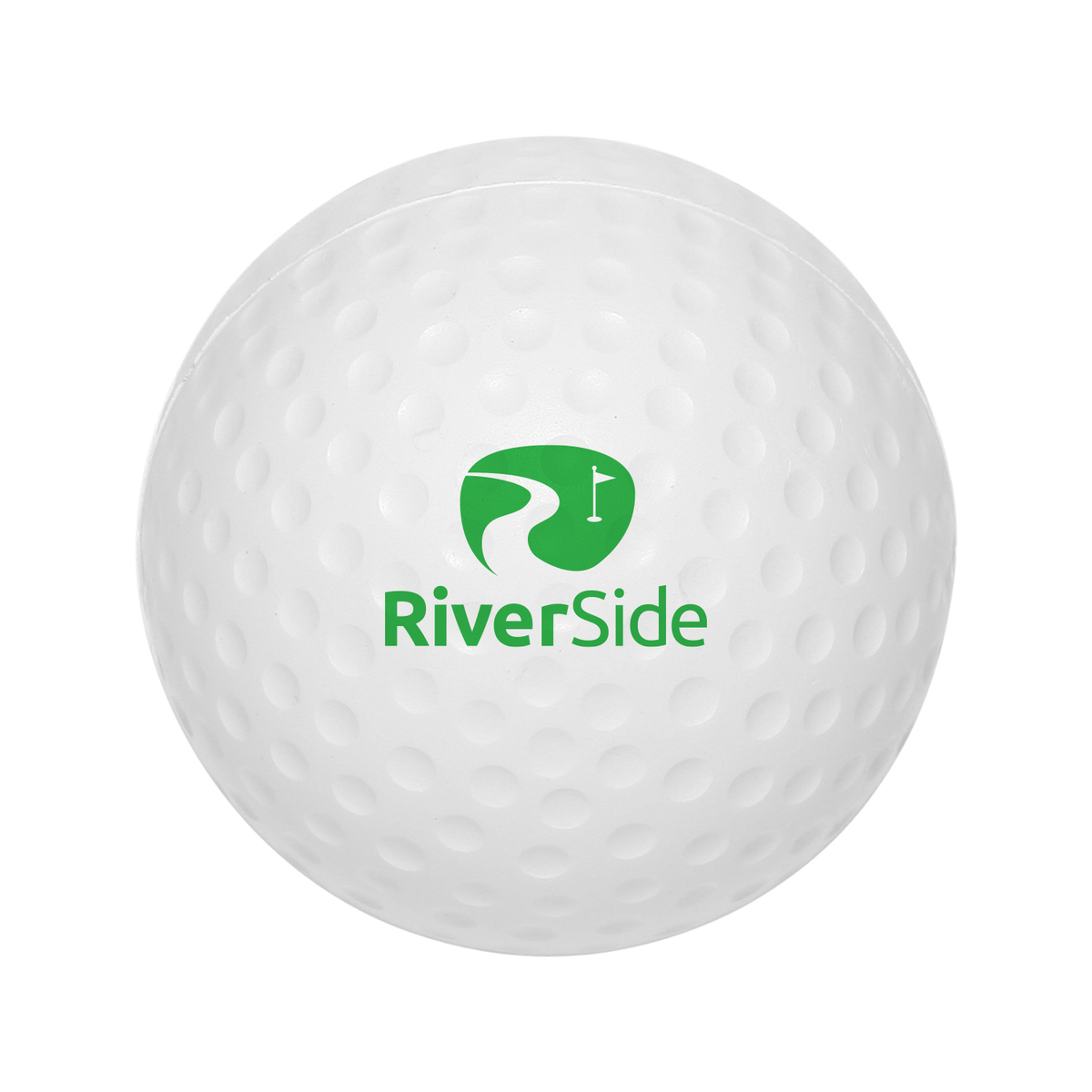 Golf Stress Ball