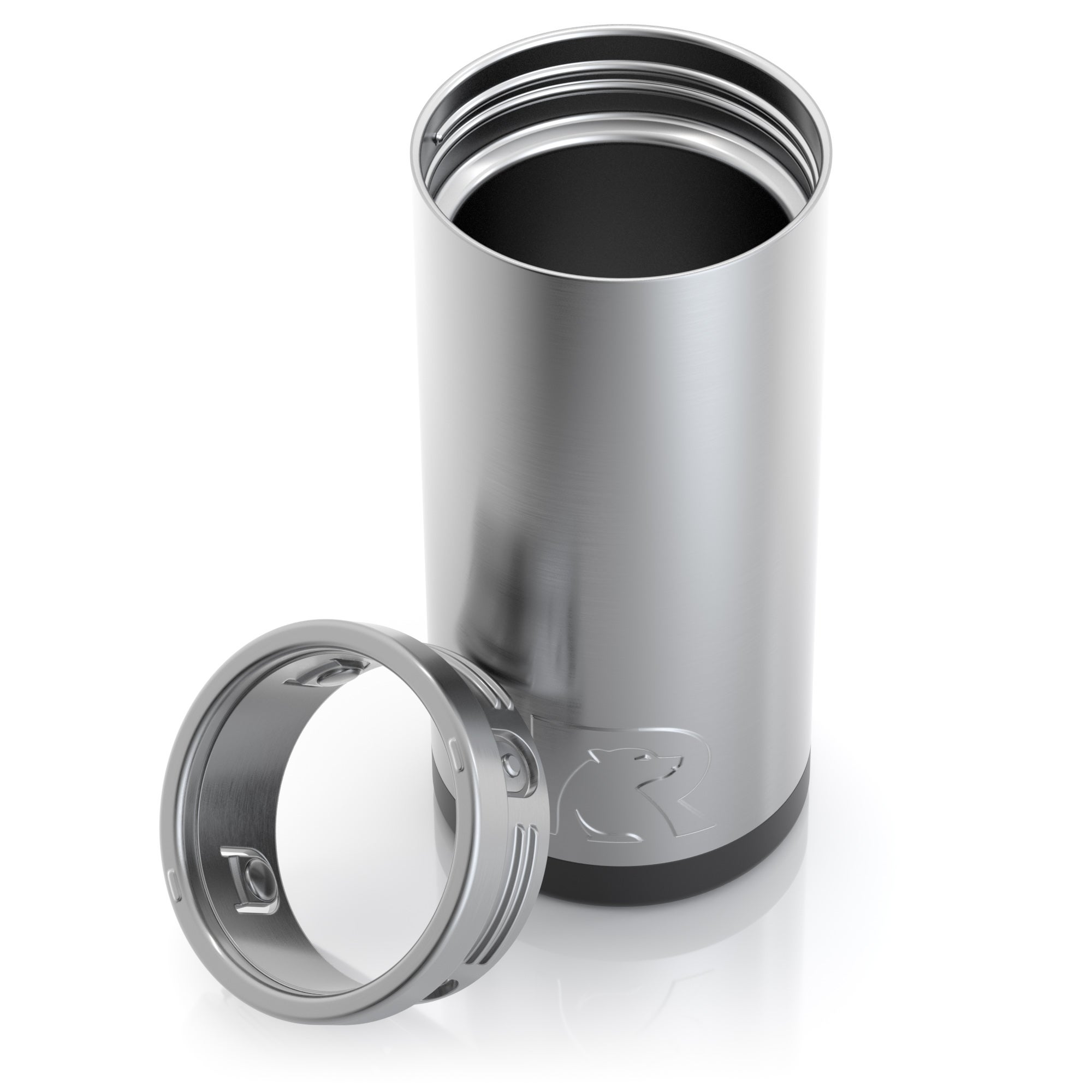 12 Oz. Skinny Can Cooler 4