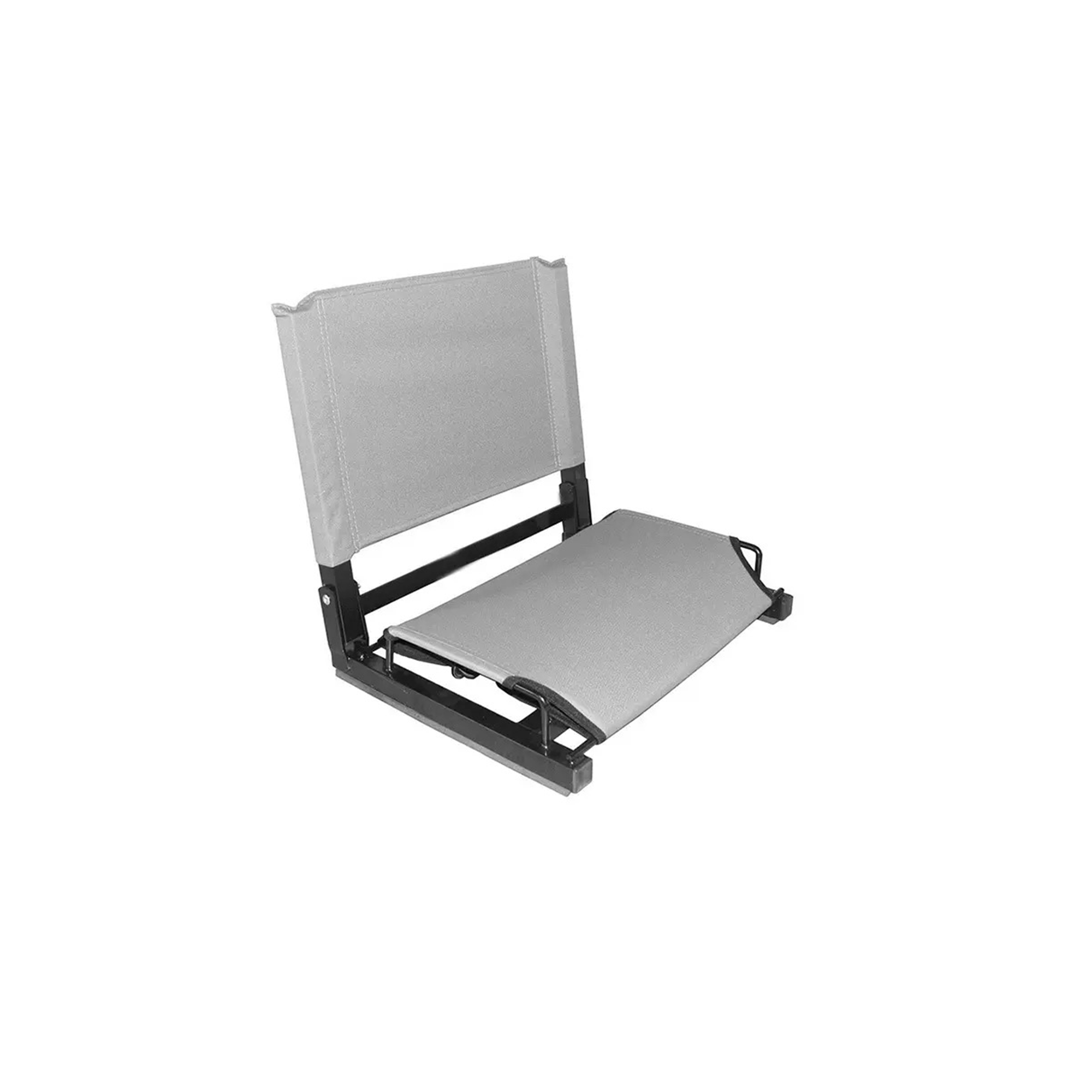 Portable Folding Stadium Stand Chair 7