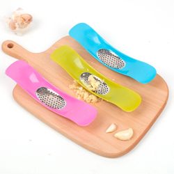 Garlic Rocker Crusher Mincer Press