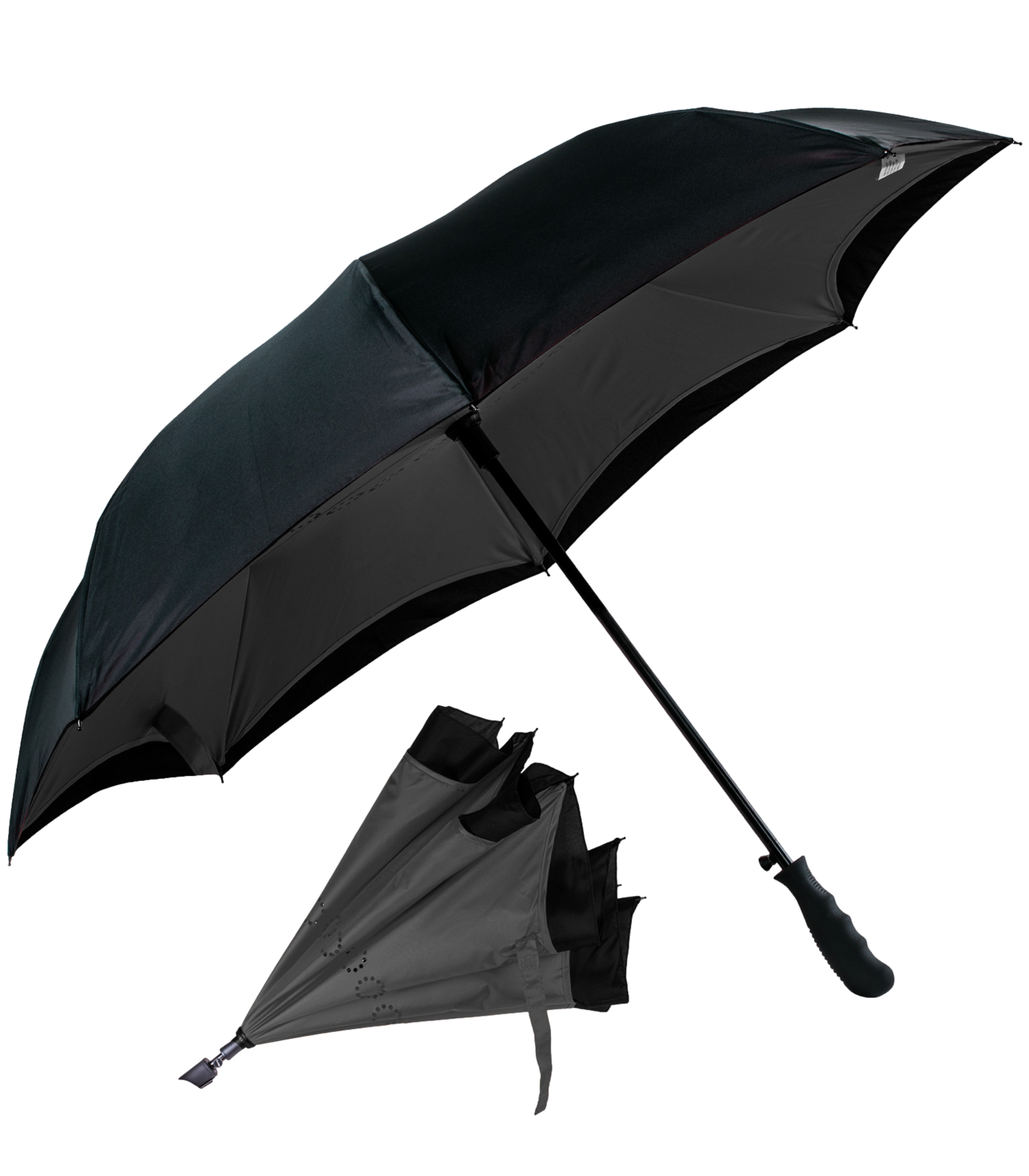 The Rebel Umbrella 25