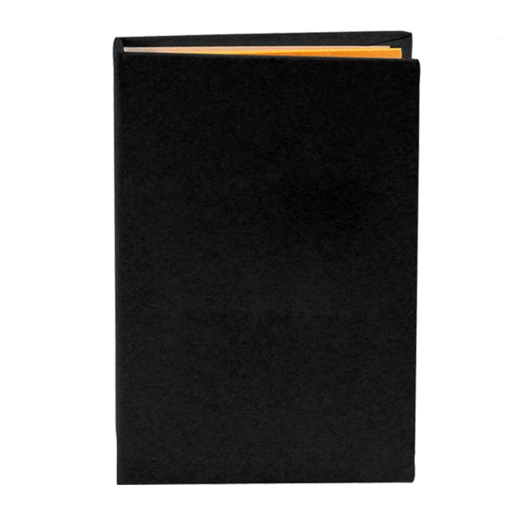 Compact Sticky Notes and Flags Notepad Notebook 14