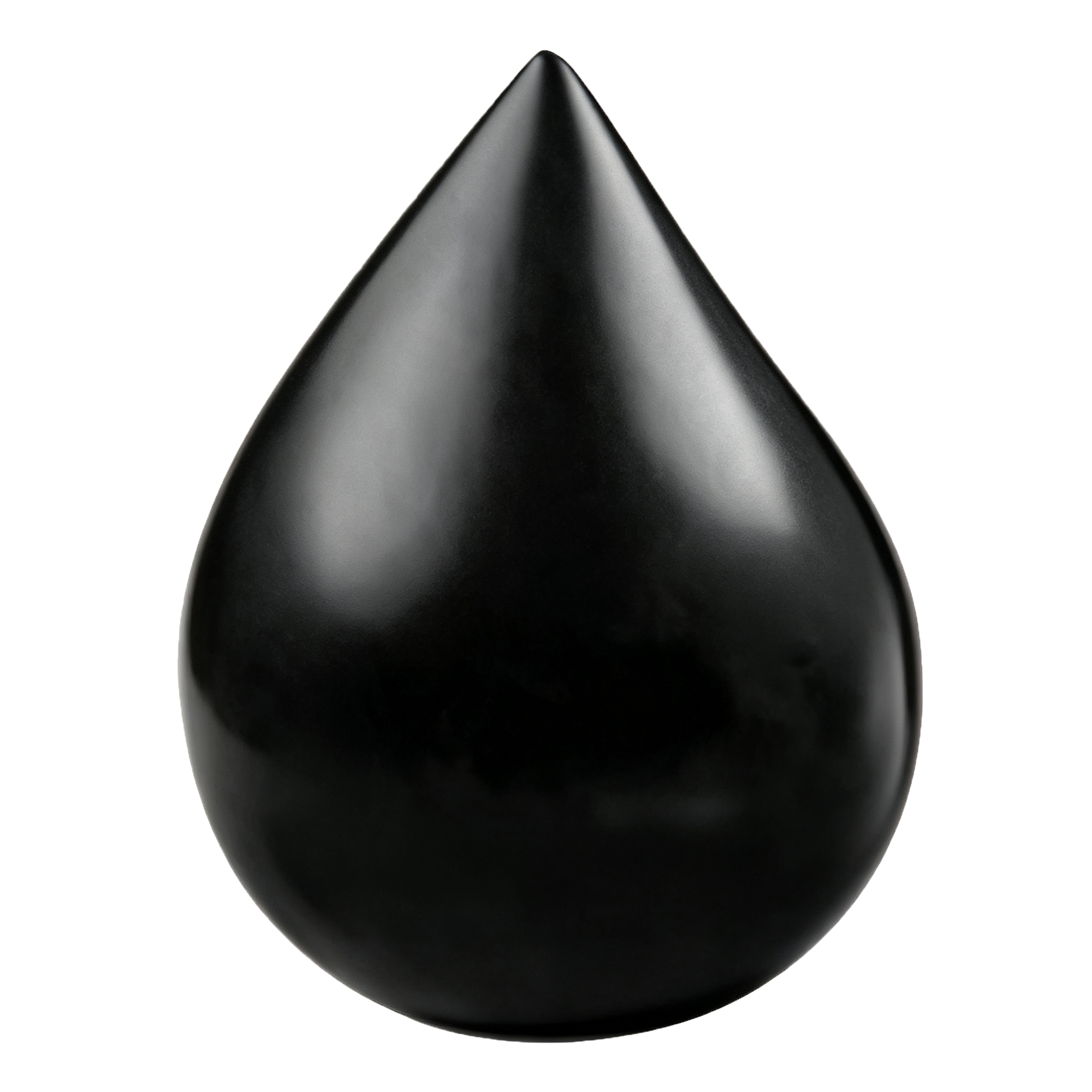 PU Foam Water Drop Stress Reliever Toys 3