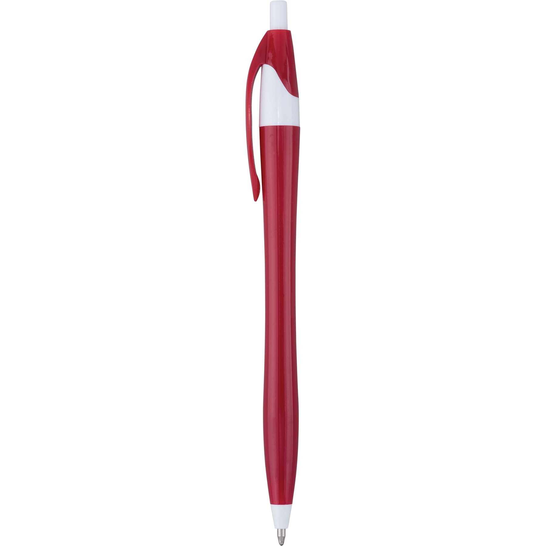 Retractable Ballpoint Pen 27