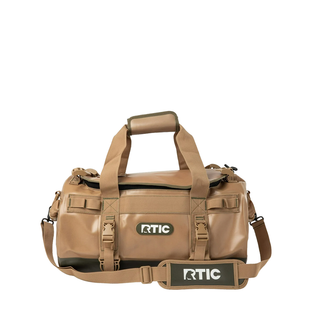 rtic 140l duffle bag