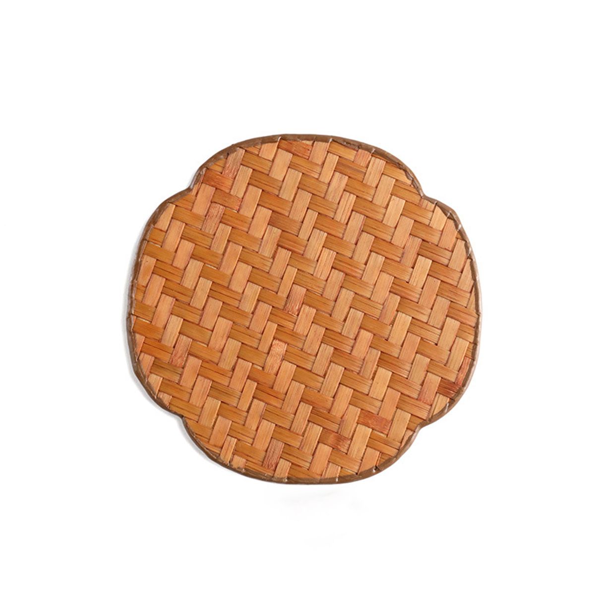 Bamboo Mat Coaster
