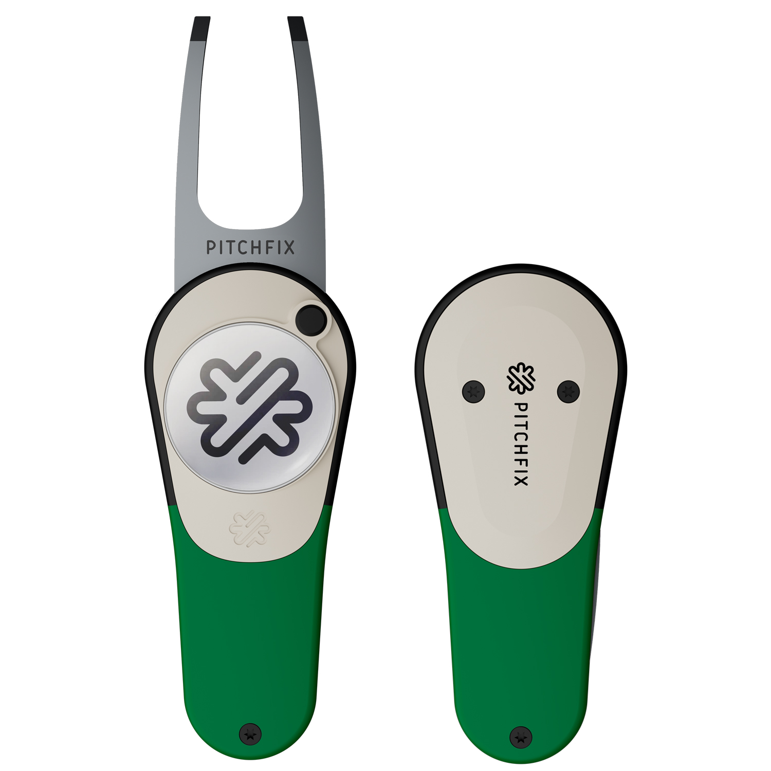 Pitchfix Icon Golf Divot Tool 30