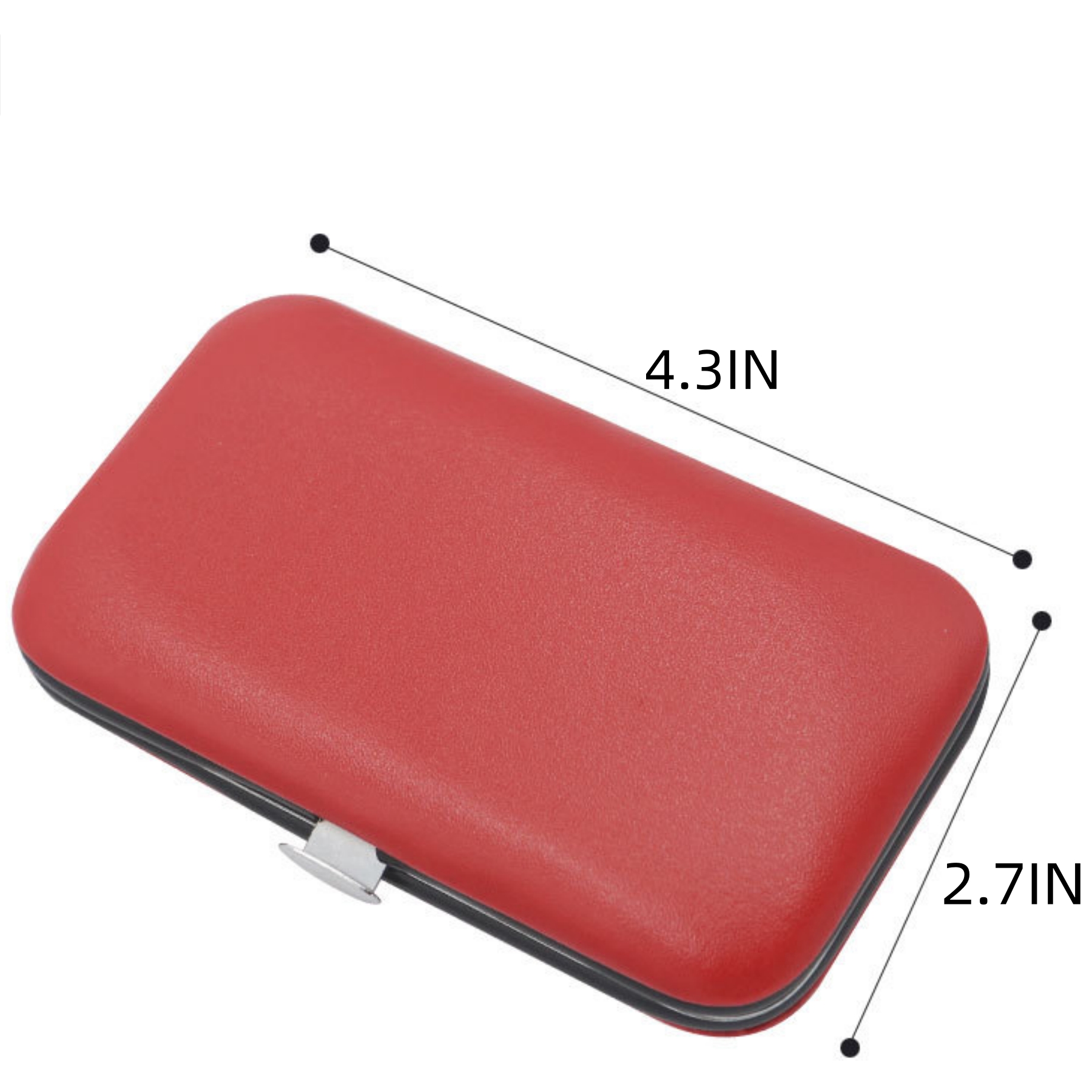 Manicure Set Bulk 7 in 1 5