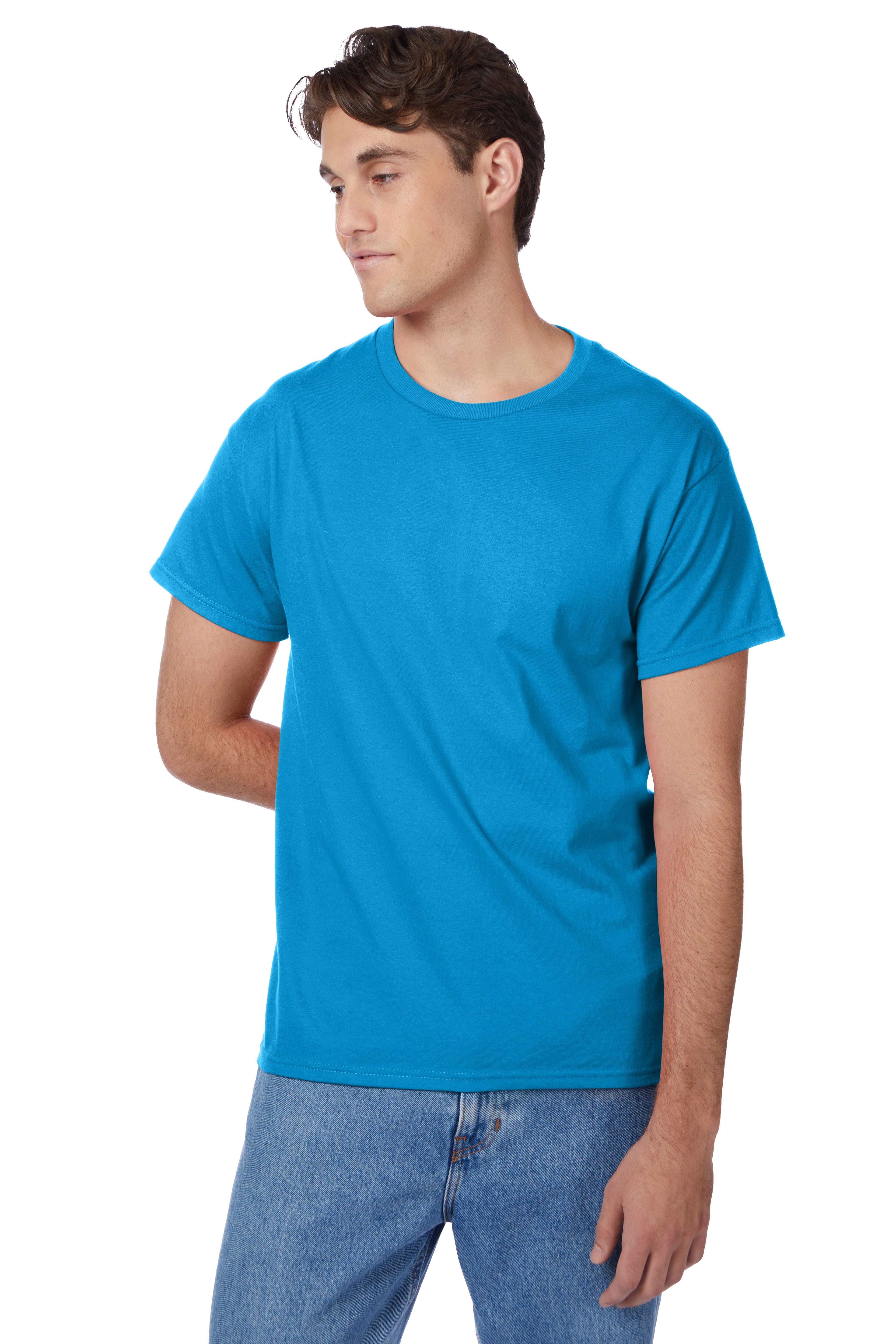 Hanes Authentic-T T-Shirt 84