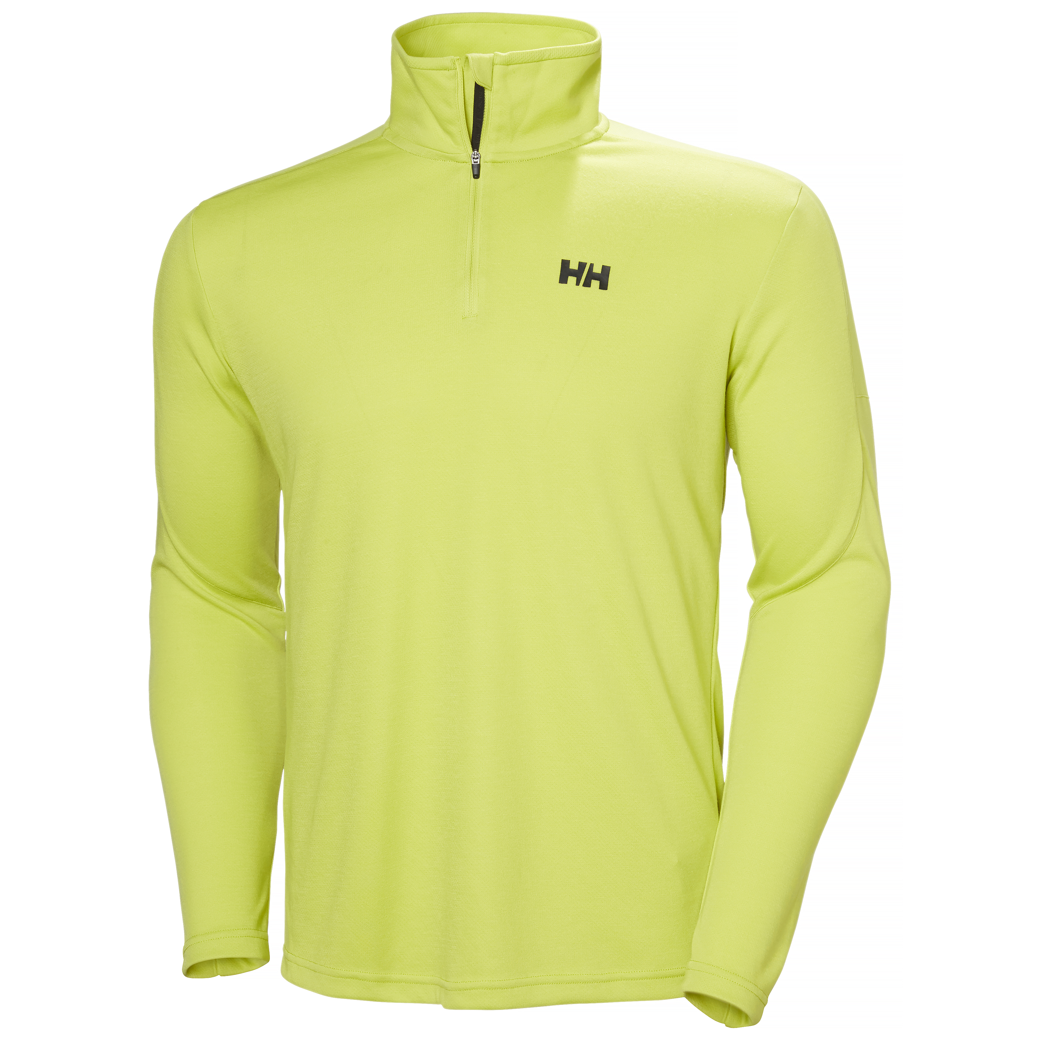 Helly Hansen Men's HP Half-Zip Pullover 2.0 Shirt 16