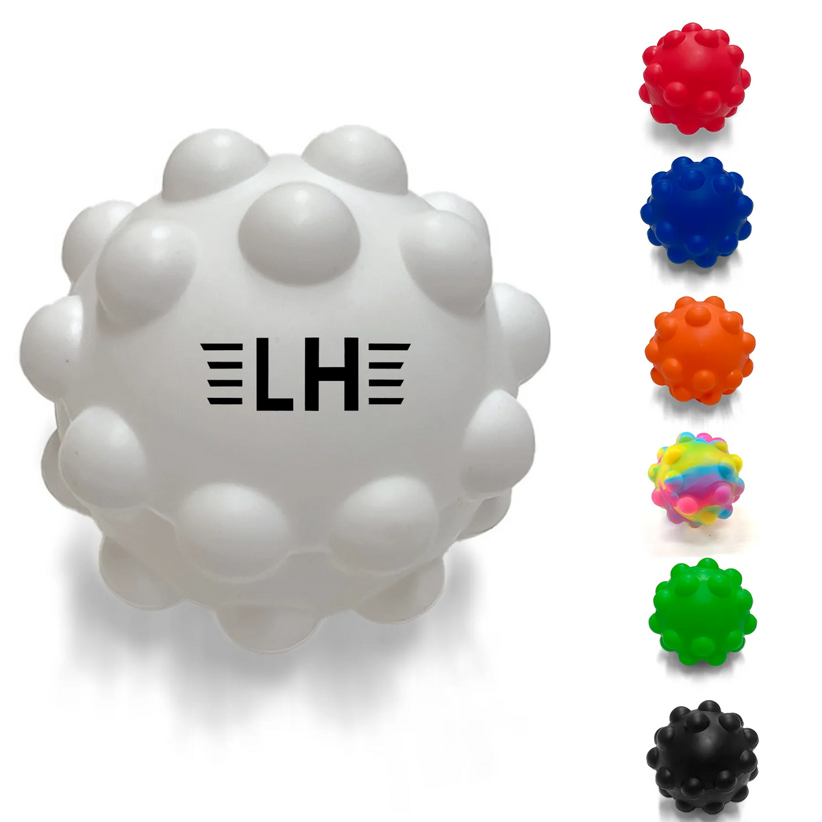 Push Pop Stress Ball