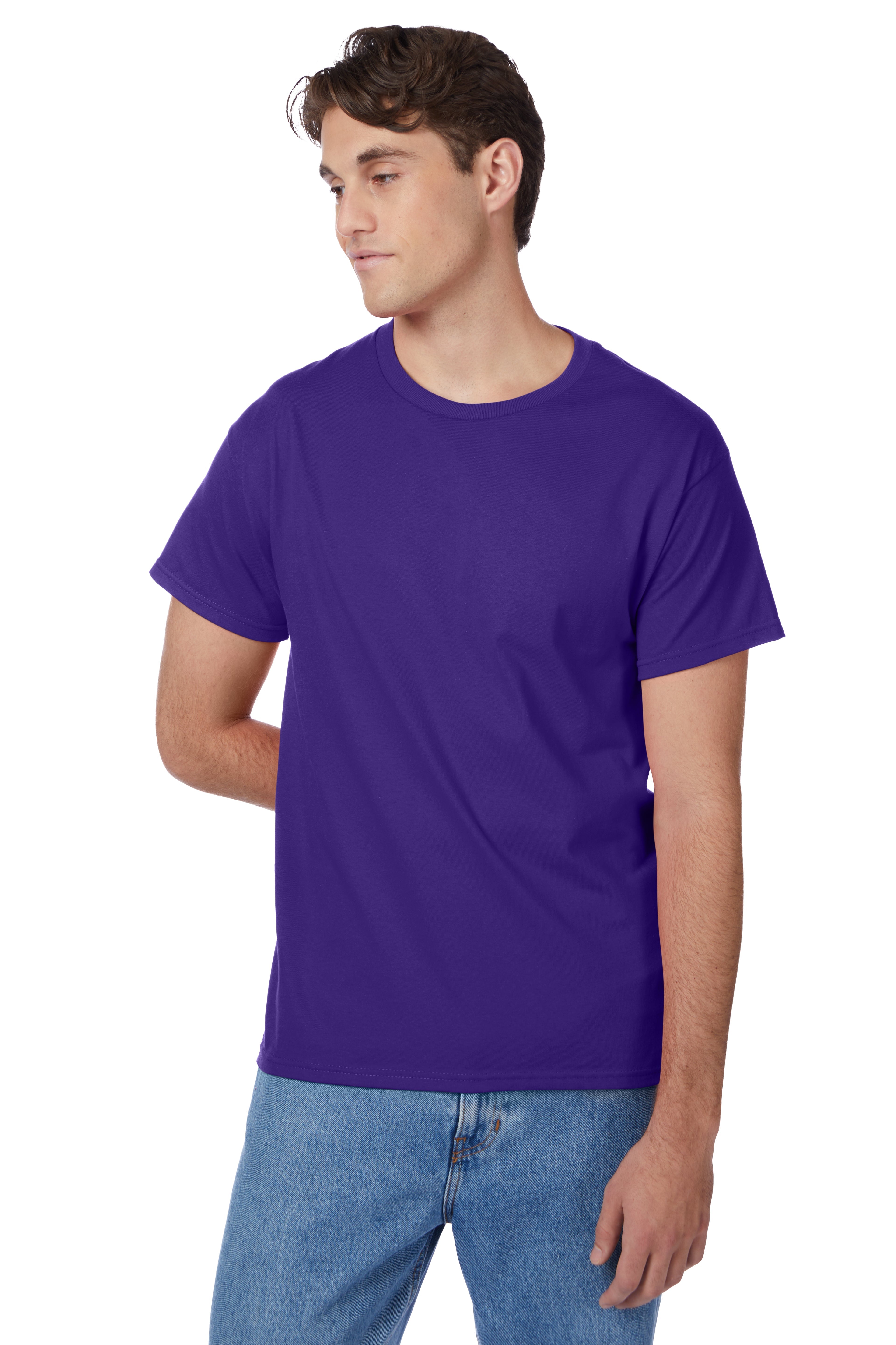 Hanes Authentic-T T-Shirt 64