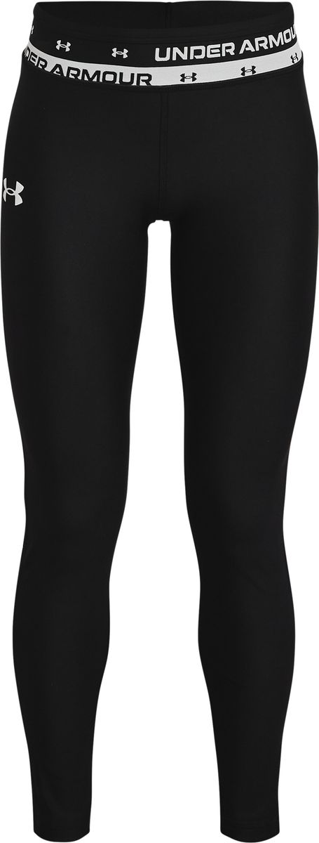 HeatGear Armour Girls' Leggings 5