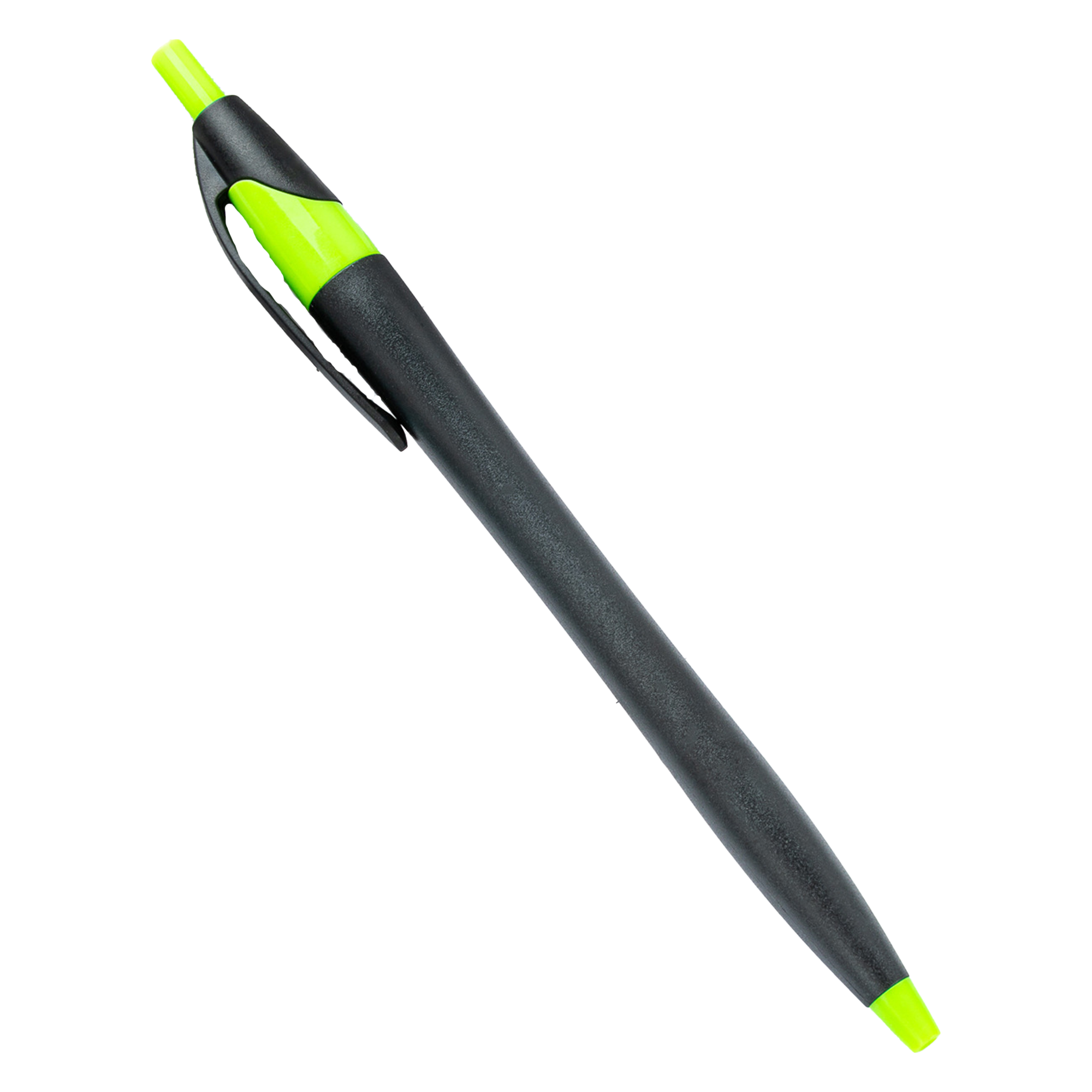 Sandblast Mini Gourd Ballpoint Pen 25