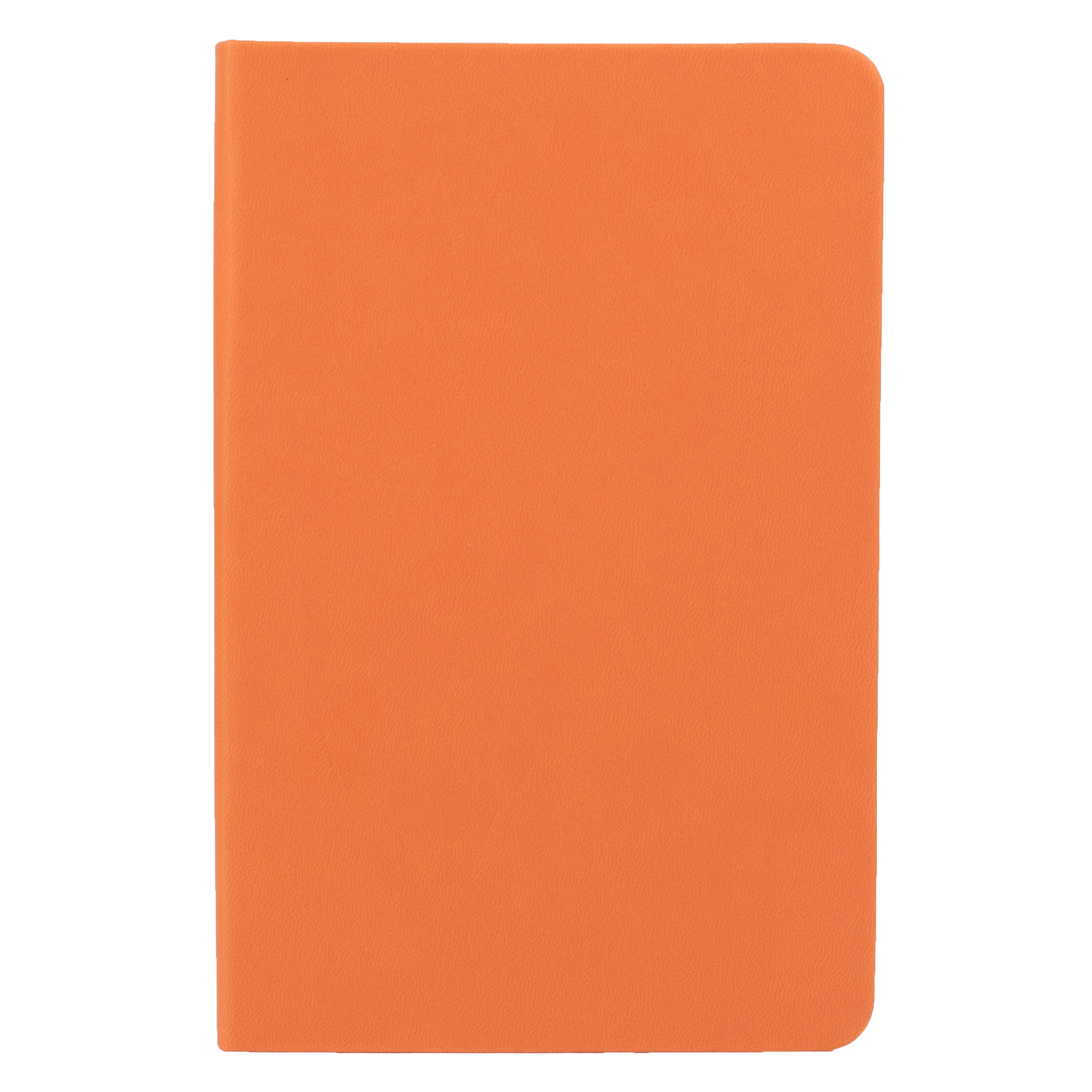 Classic Italian PU Leather 5.5"W x 8.5"H 192 Pages Journal Book 6