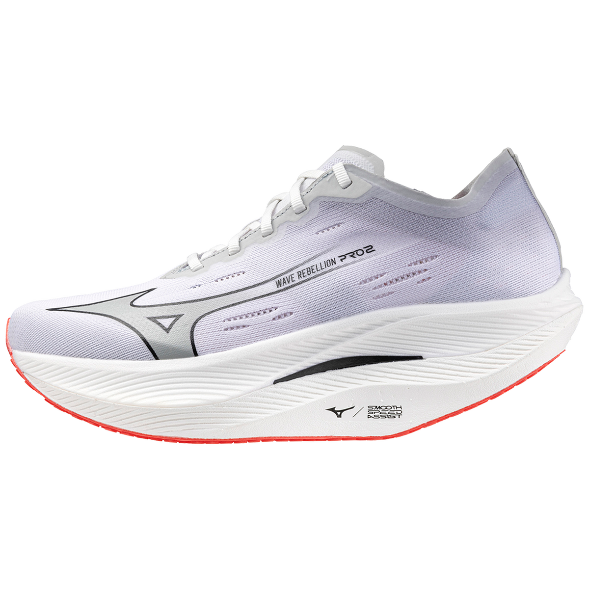 Men's Wave Rebellion Pro 2 Running Shoe 4