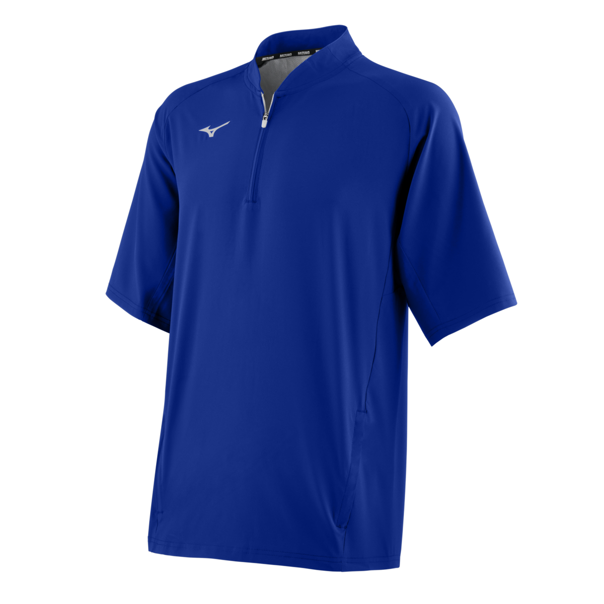 YOUTH SHORTSLEEVE GAMETIME HITTING JACKET 14