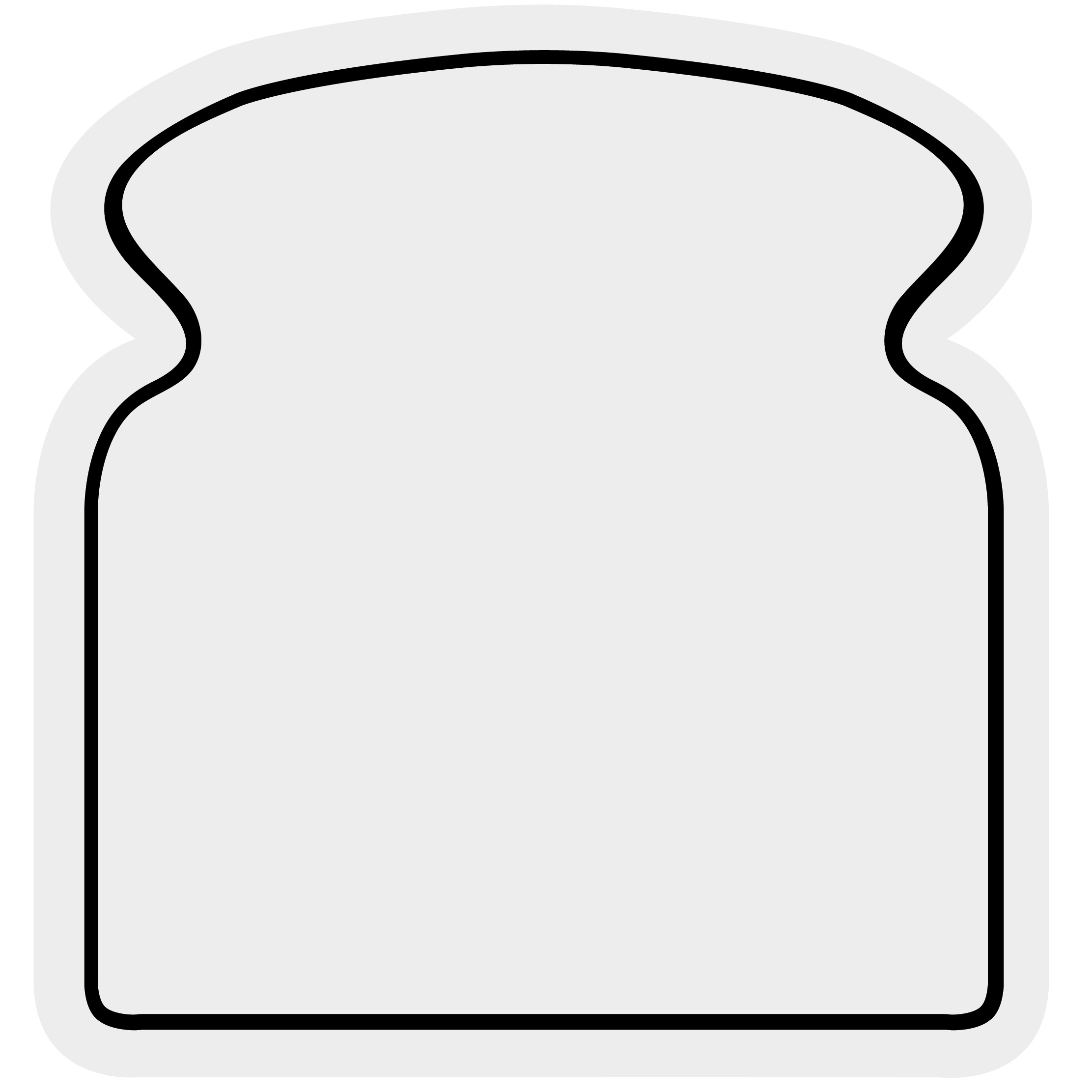 Toast Mitt 68