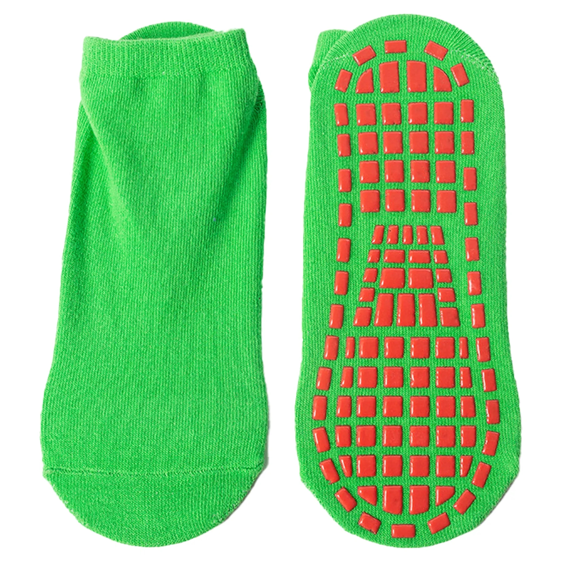 Unisex Non Slip Grip Socks 24